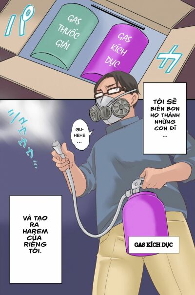 joshiryou-no-onna-tachi-ga-zombie-ka-shita-no-de-hokaku-shite-okashimakutte-ore-dake-no-juujun-pet-ni-shite-mita-truyen-mau-chap-1-3 integer