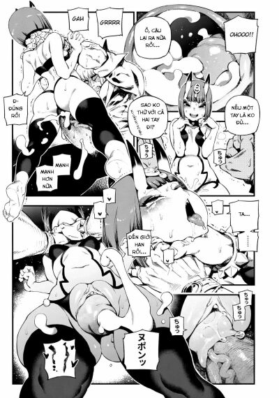 chaldea-mania-shuten-douji-chap-1-16 integer