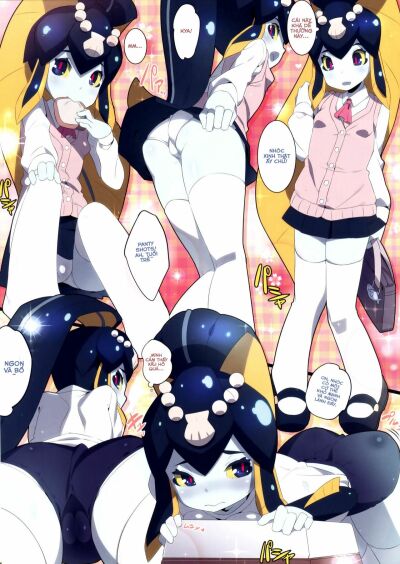 minette-chan-kawaii-eroi-machigainai-chap-1-5 integer