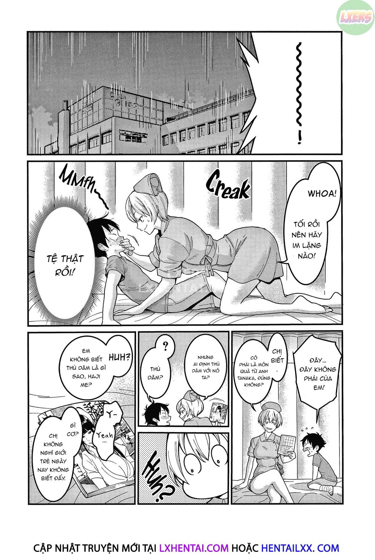 oneshota-ward-24-hour-care-harem-hospitalization-life-chap-1-22 integer