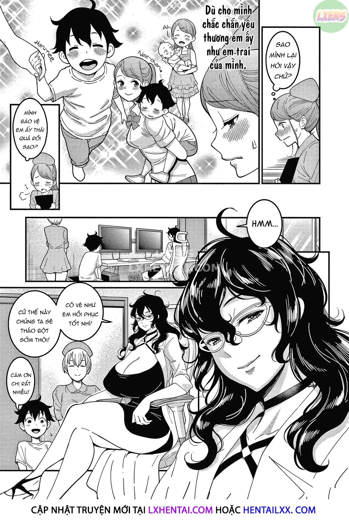 oneshota-ward-24-hour-care-harem-hospitalization-life-chap-2-8 integer