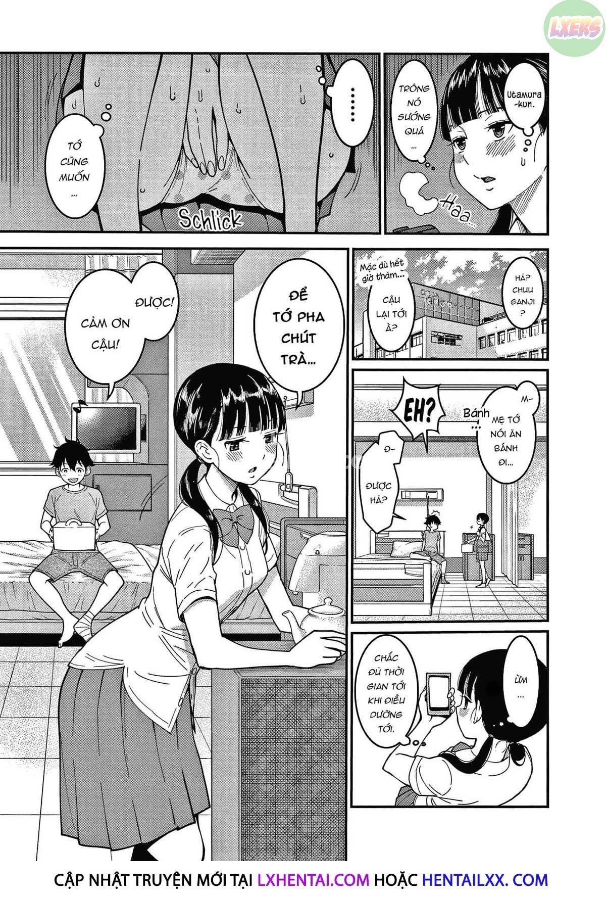 oneshota-ward-24-hour-care-harem-hospitalization-life-chap-3-6 integer