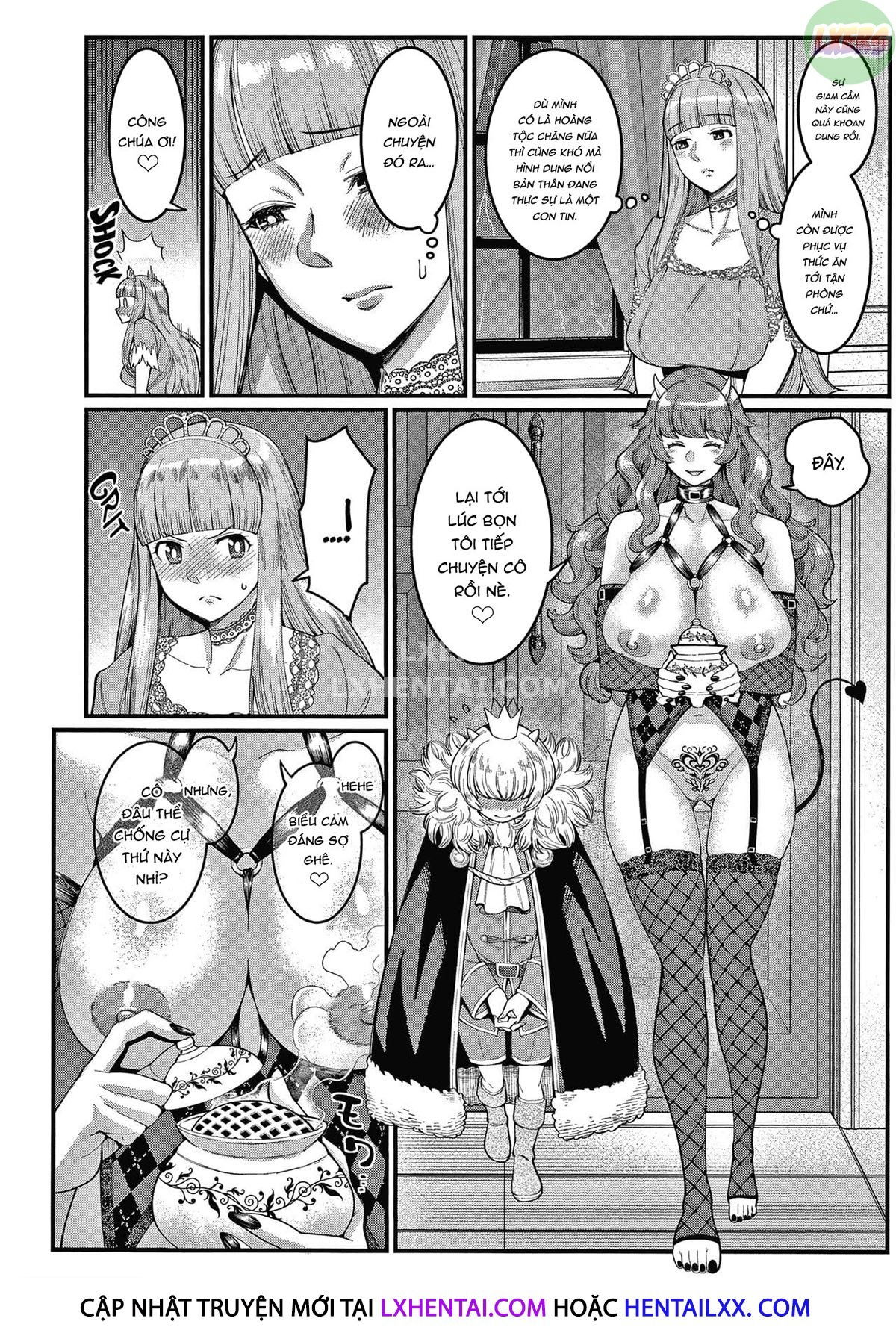 oneshota-ward-24-hour-care-harem-hospitalization-life-chap-8-9 integer