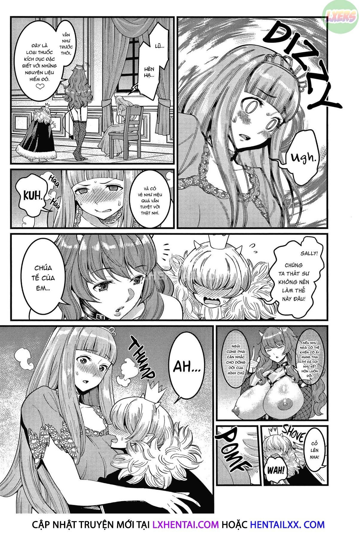 oneshota-ward-24-hour-care-harem-hospitalization-life-chap-8-10 integer