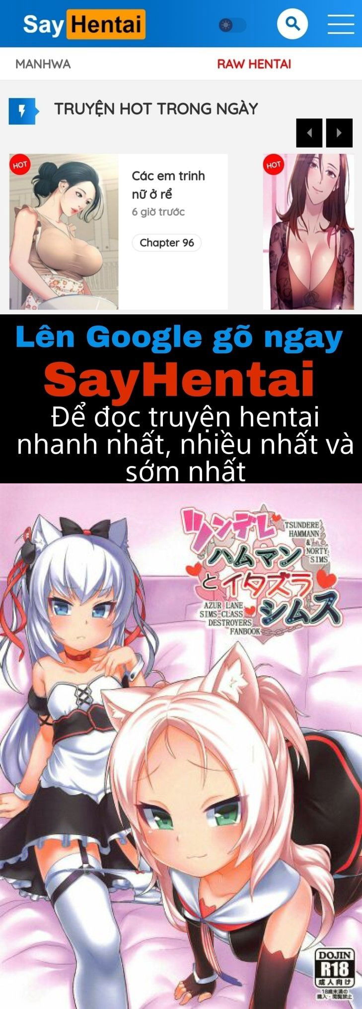 tsundere-hammann-to-itazura-sims-chap-1-0 integer