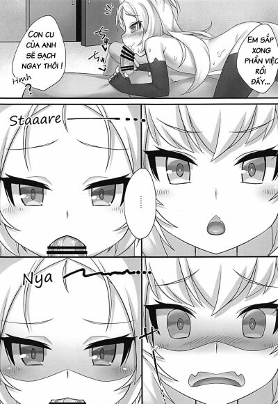 tsundere-hammann-to-itazura-sims-chap-1-5 integer