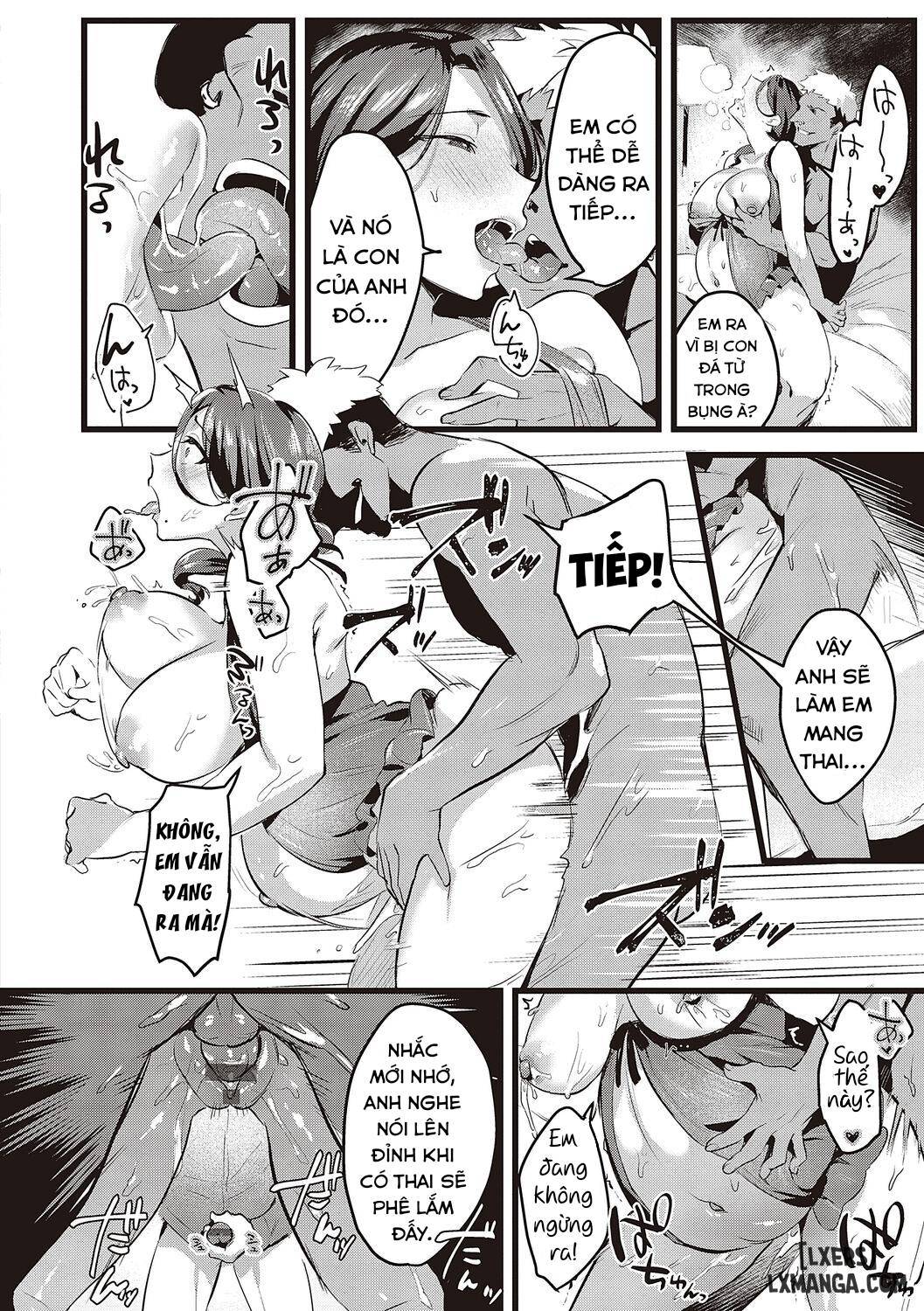 i-shouldnt-have-gone-to-the-doujinshi-convention-without-telling-my-wife-3-chap-2-16 integer