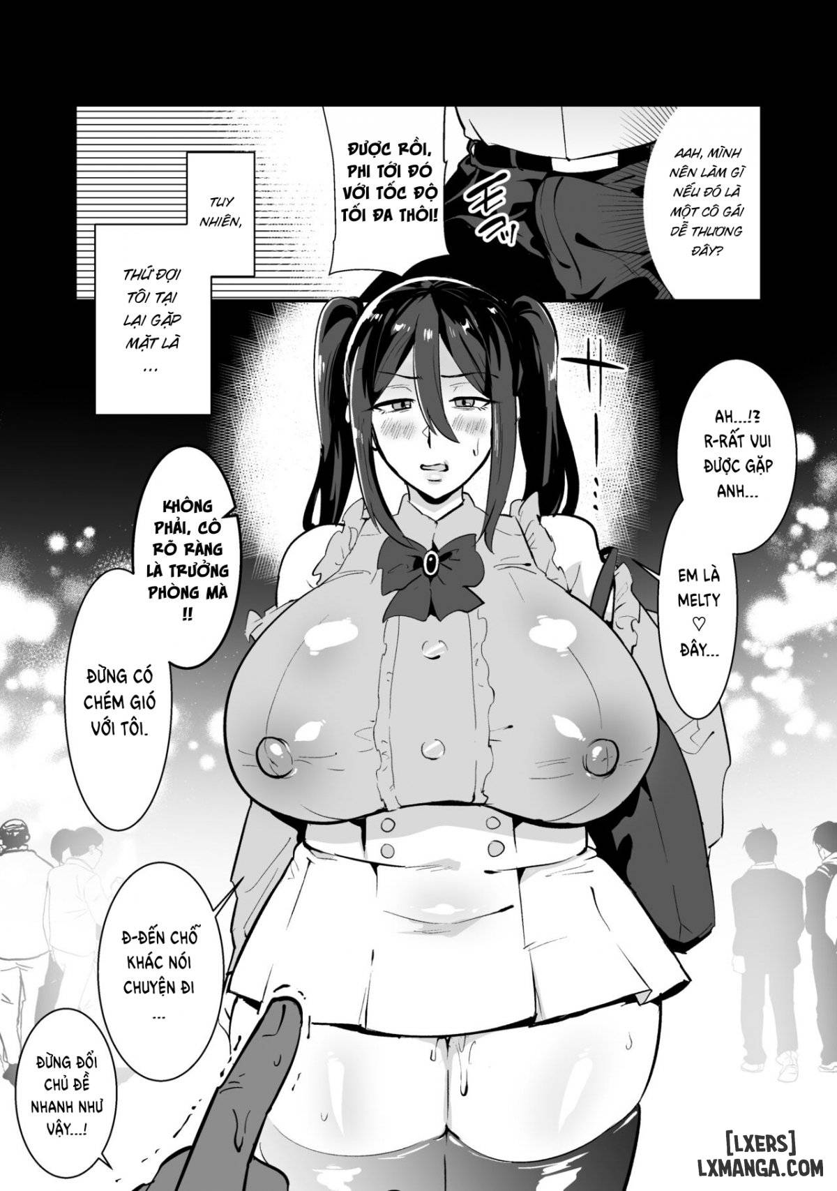 wakazukuri-shite-kita-onna-joushi-o-hameyou-chap-1-4 integer