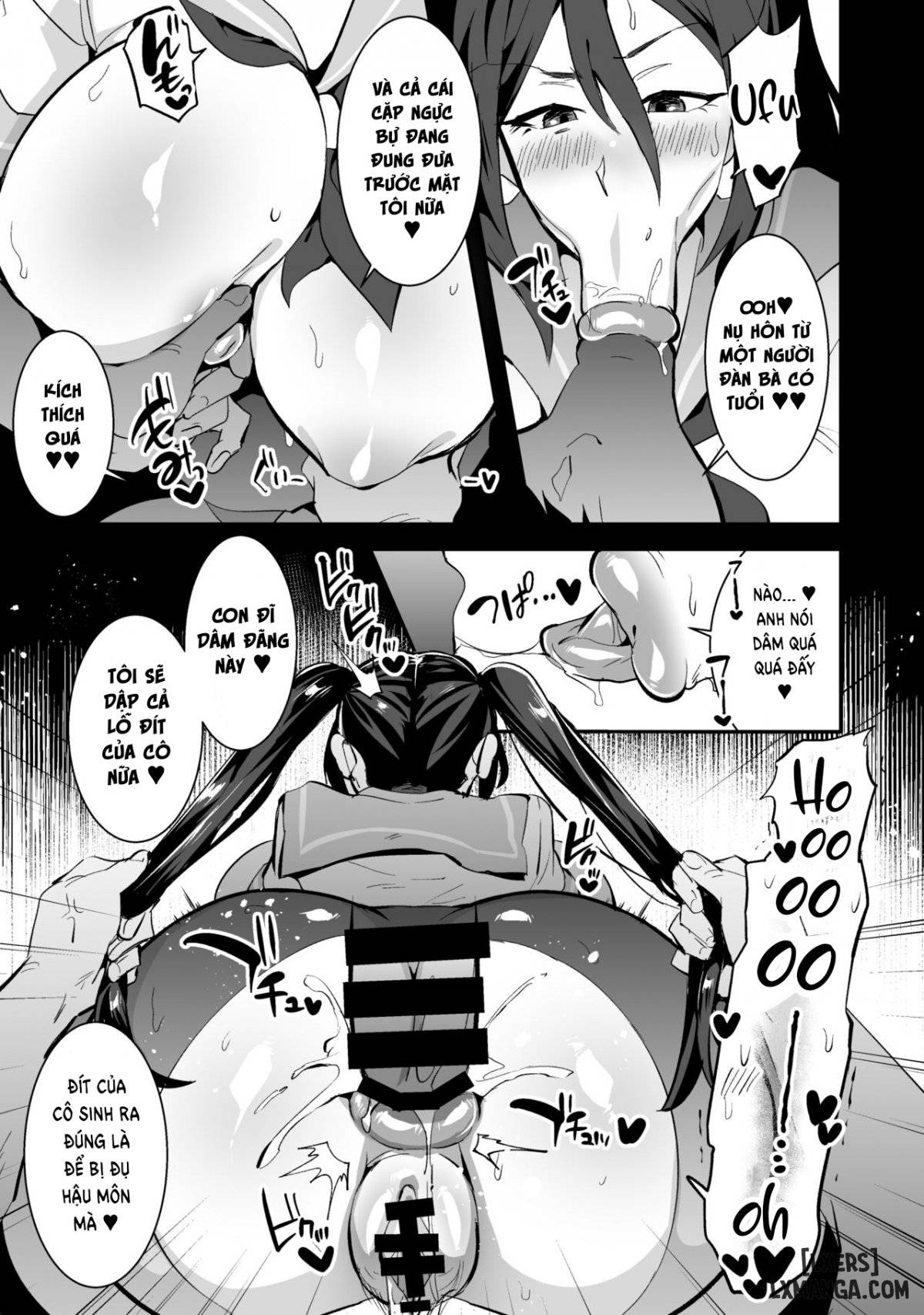 wakazukuri-shite-kita-onna-joushi-o-hameyou-chap-1-14 integer