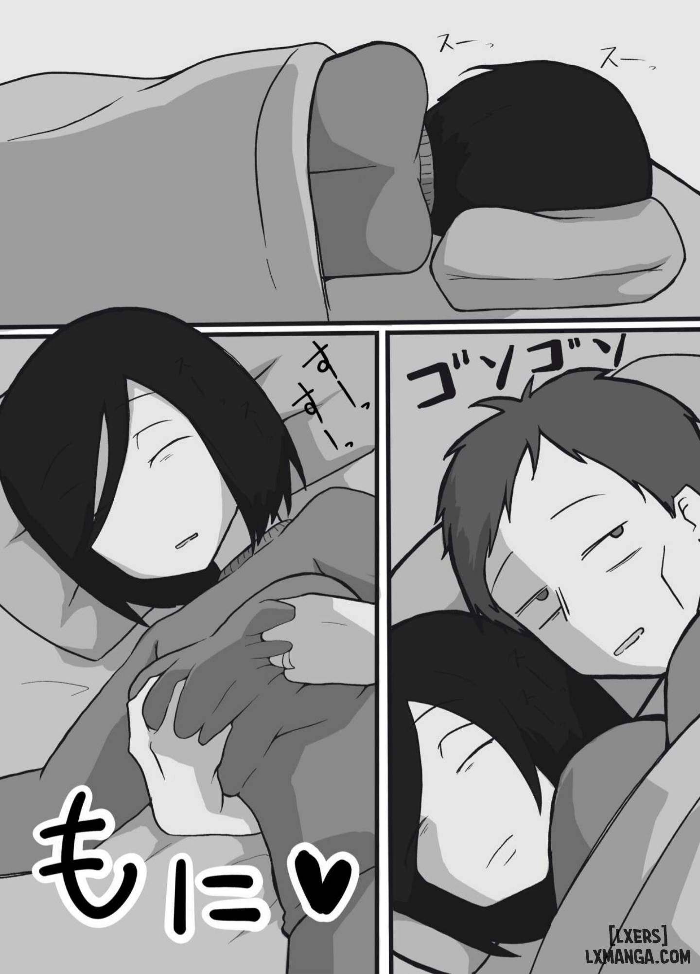 the-last-night-of-an-ordinary-couple-chap-1-3 integer