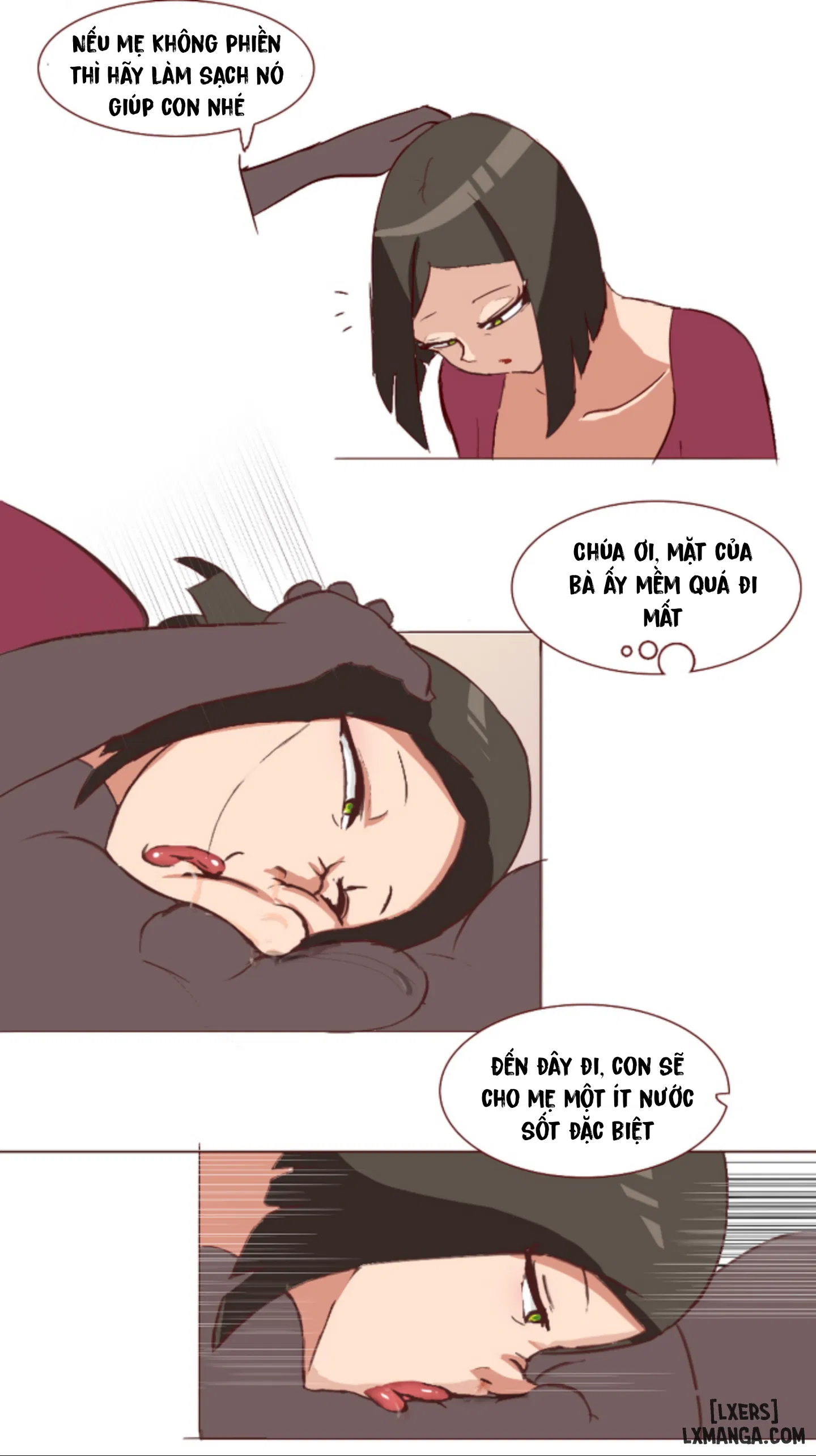 kirito-va-me-cua-asuna-truyen-mau-chap-1-13 integer