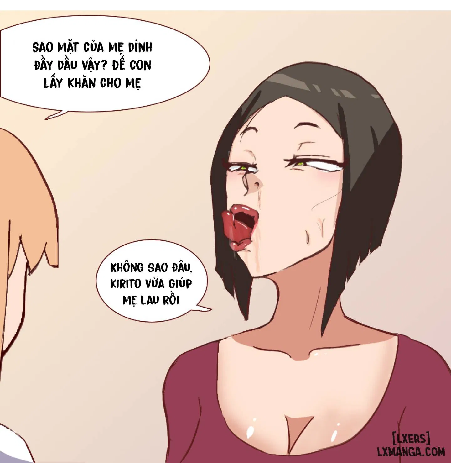 kirito-va-me-cua-asuna-truyen-mau-chap-1-15 integer