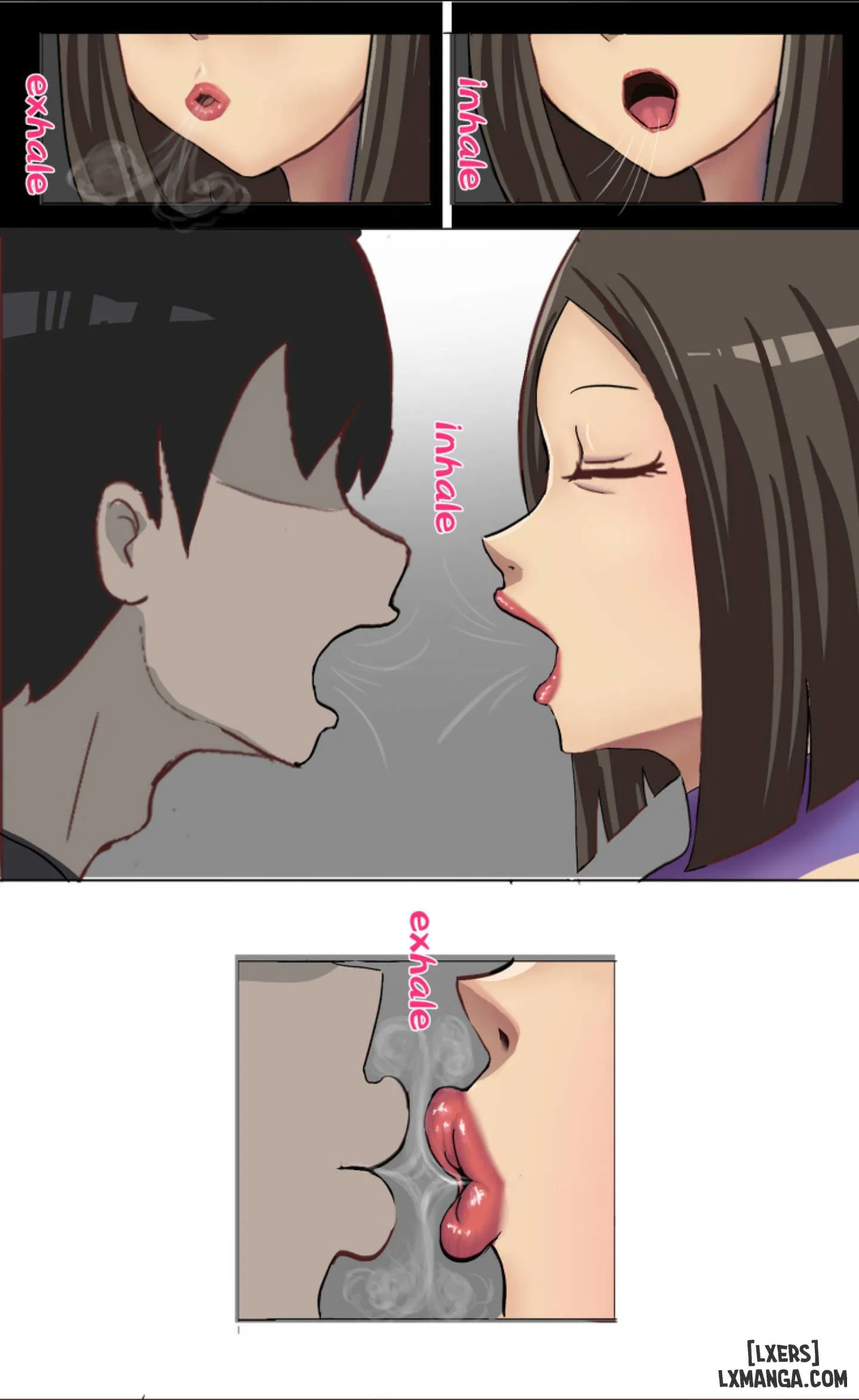 kirito-va-me-cua-asuna-truyen-mau-chap-1-17 integer