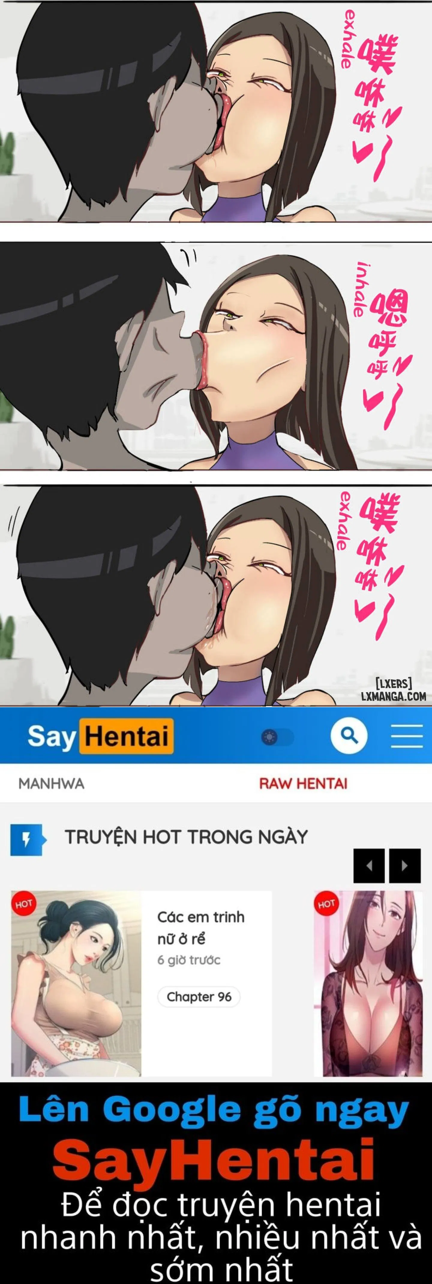 kirito-va-me-cua-asuna-truyen-mau-chap-1-19 integer