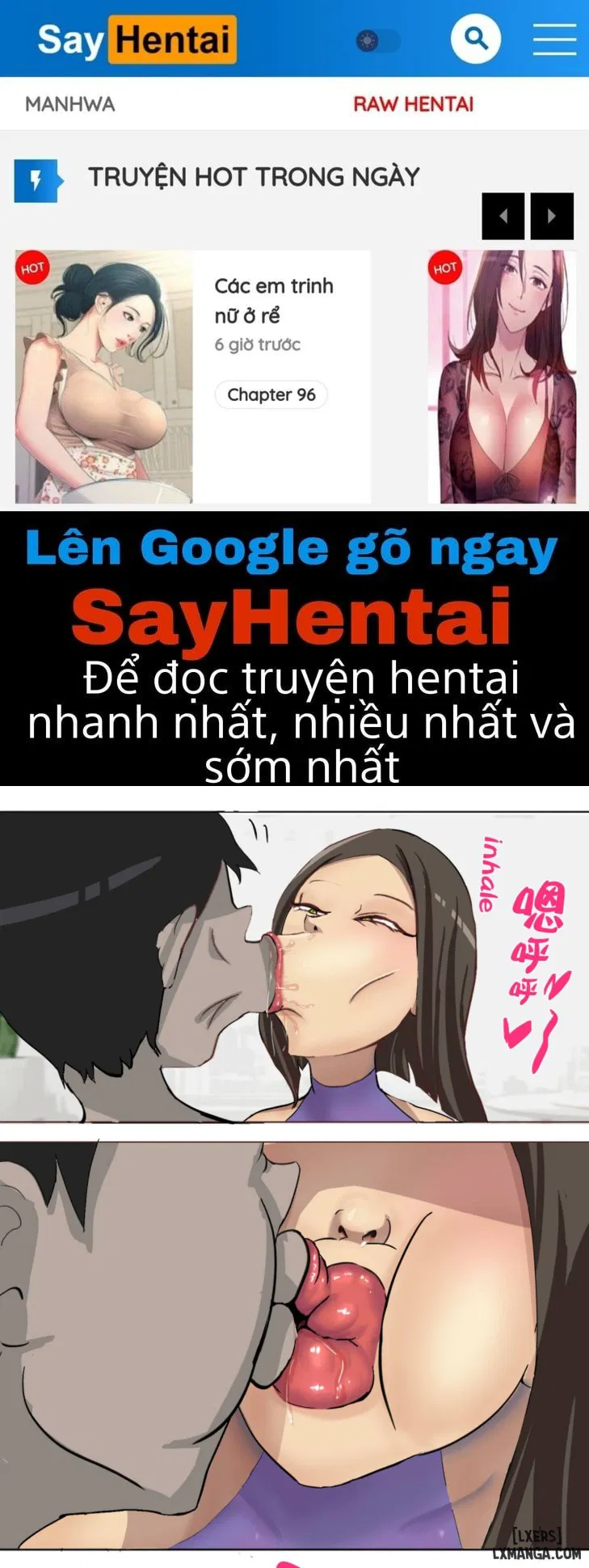 kirito-va-me-cua-asuna-truyen-mau-chap-2-0 integer