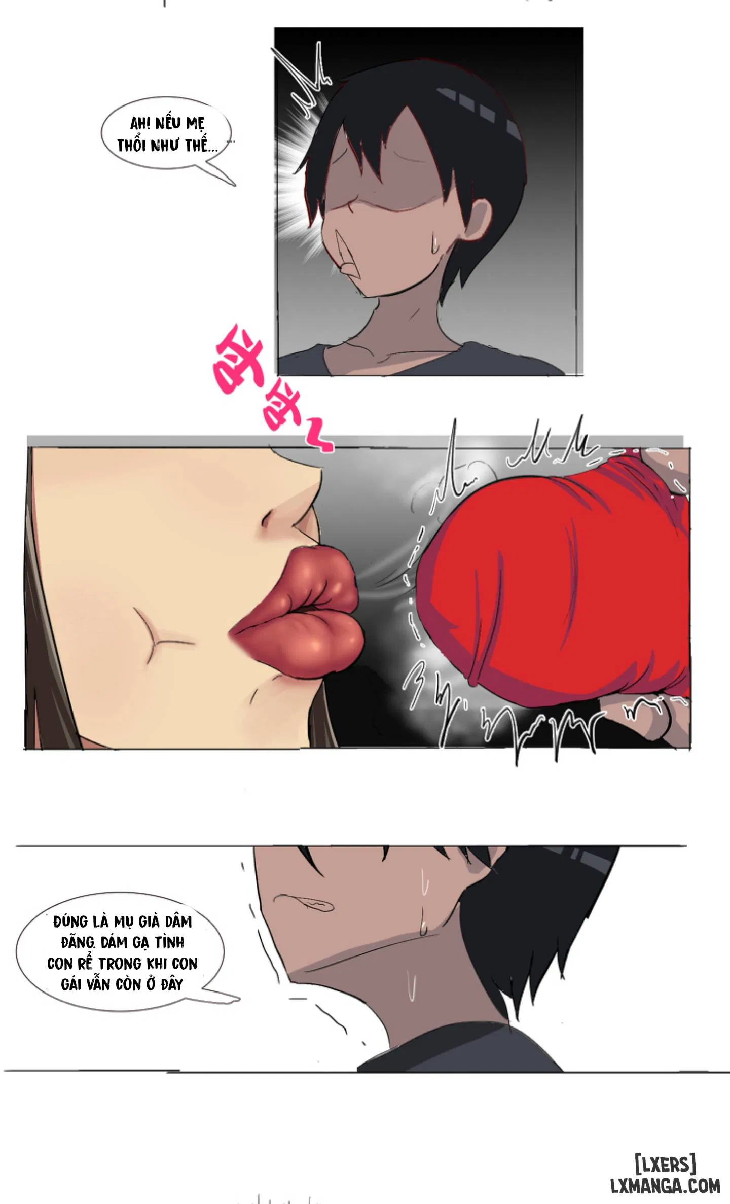 kirito-va-me-cua-asuna-truyen-mau-chap-2-7 integer