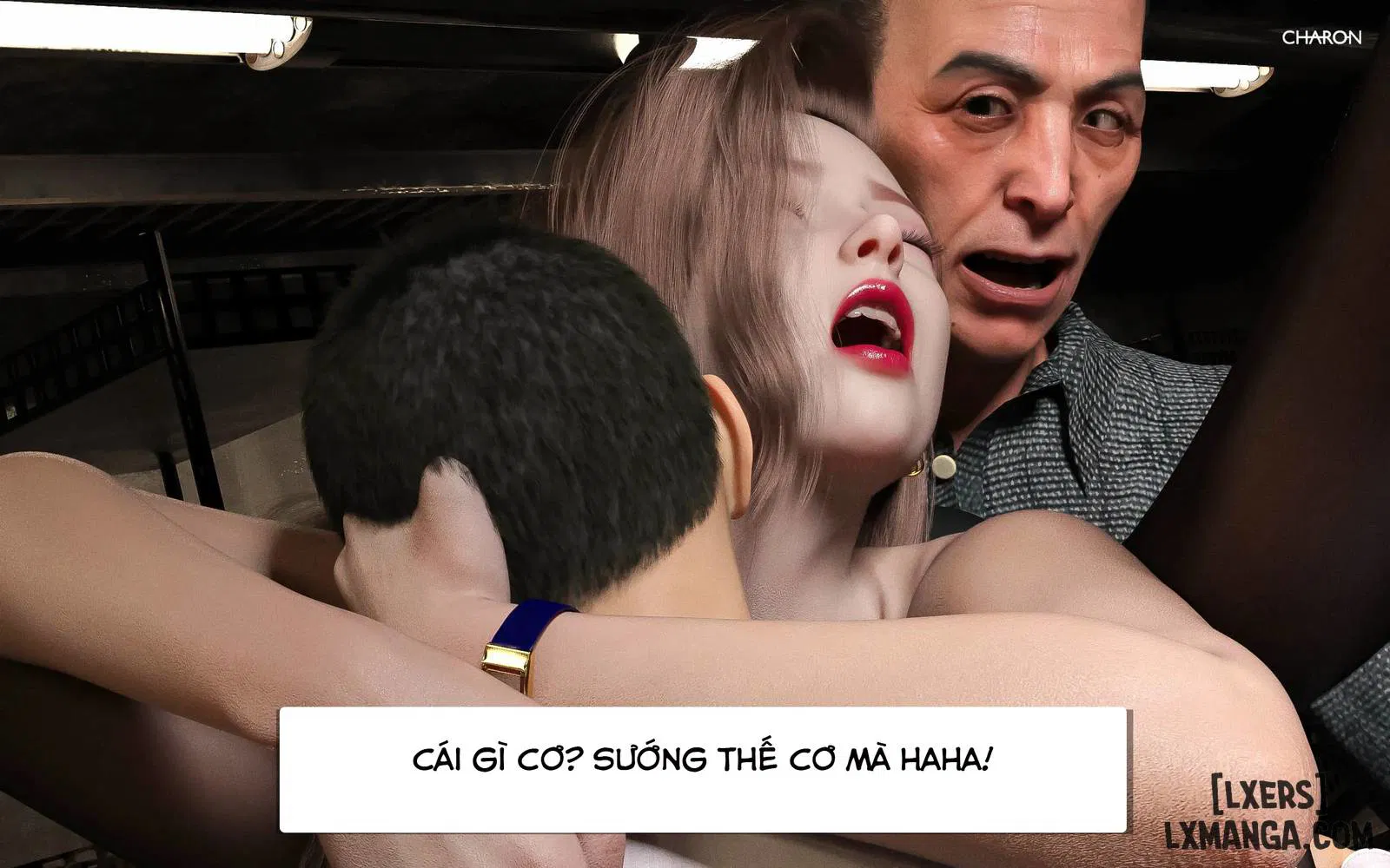 san-gai-sep-nu-xinh-dep-truyen-mau-chap-13-2 integer