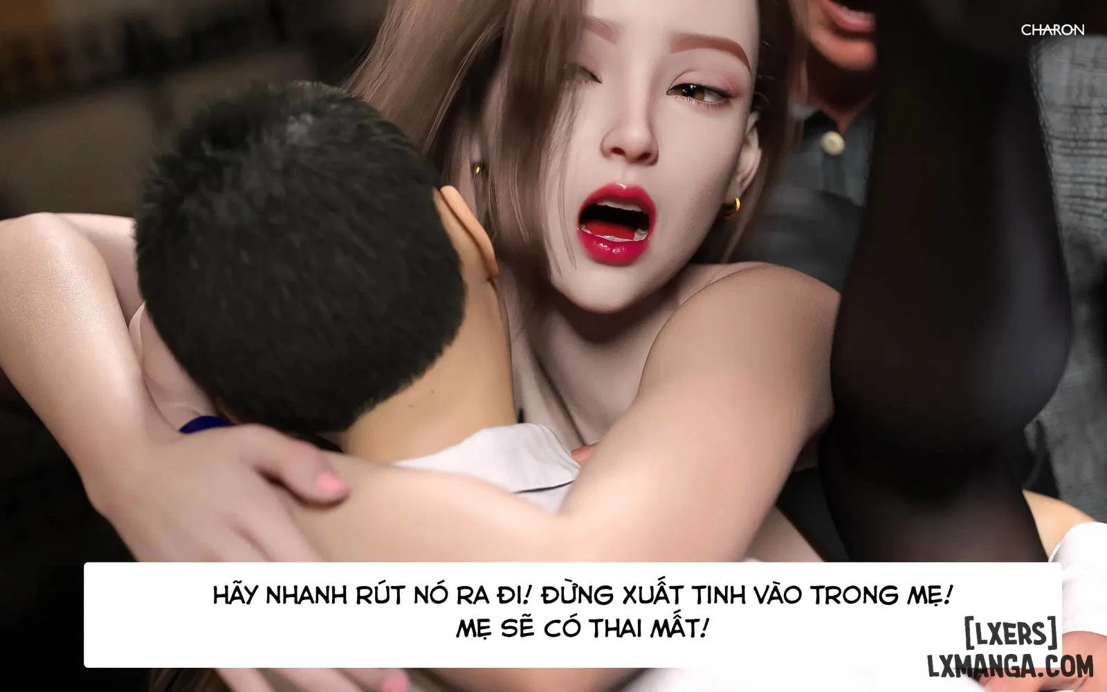 san-gai-sep-nu-xinh-dep-truyen-mau-chap-13-4 integer