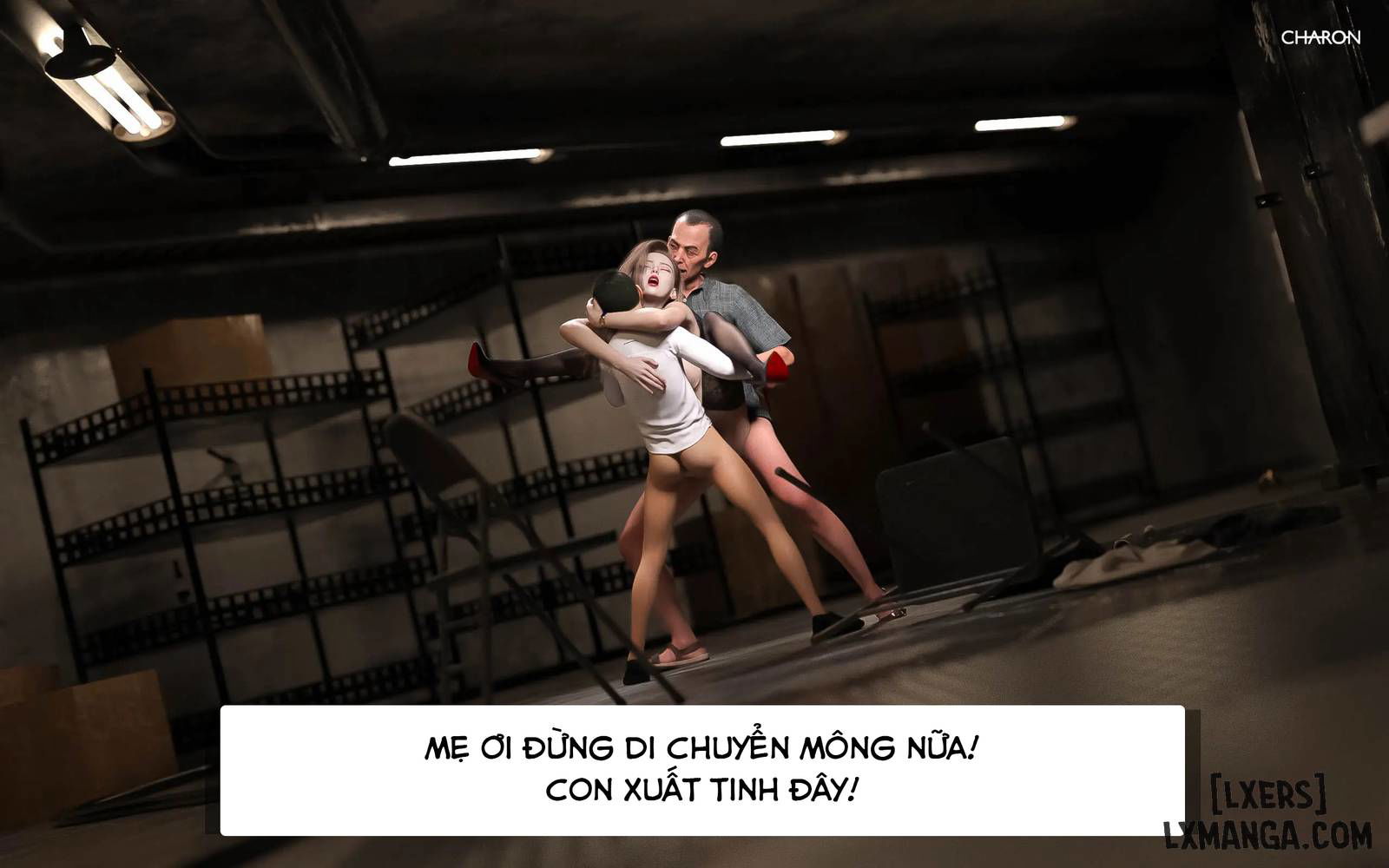 san-gai-sep-nu-xinh-dep-truyen-mau-chap-13-8 integer