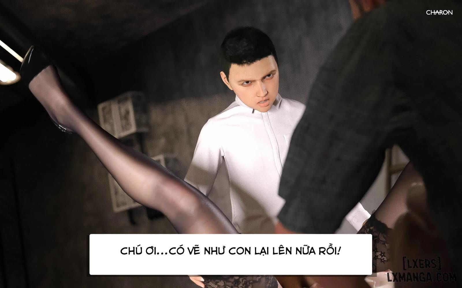 san-gai-sep-nu-xinh-dep-truyen-mau-chap-13-9 integer