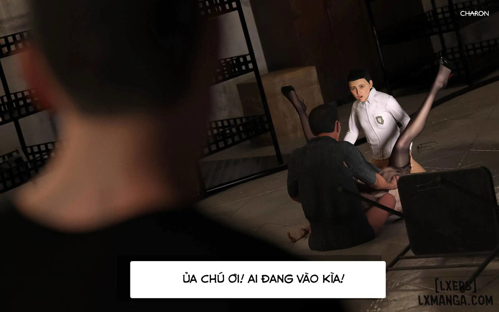 san-gai-sep-nu-xinh-dep-truyen-mau-chap-13-13 integer