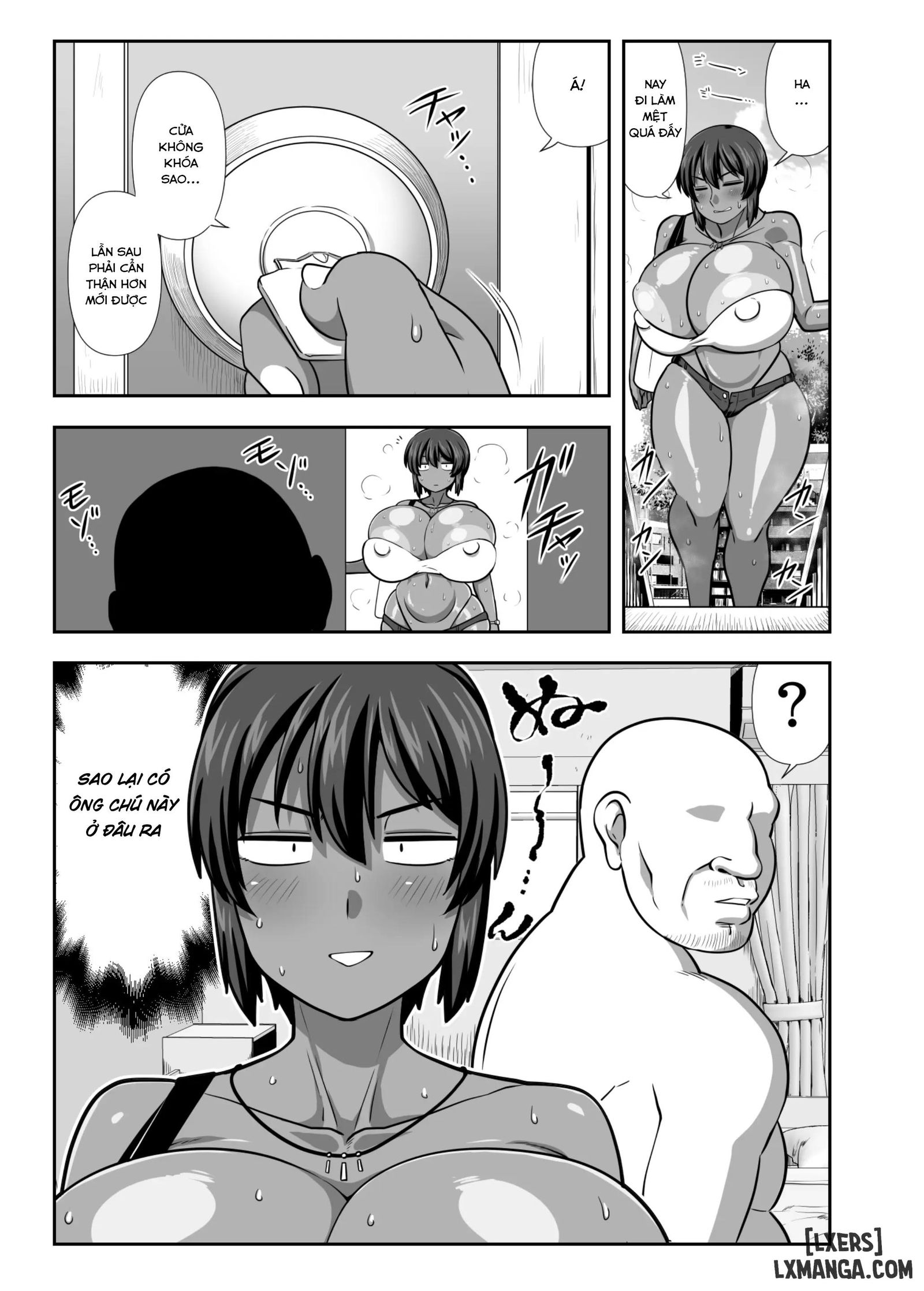 natsuki-nuoi-mot-chu-ong-lac-loi-chap-1-2 integer