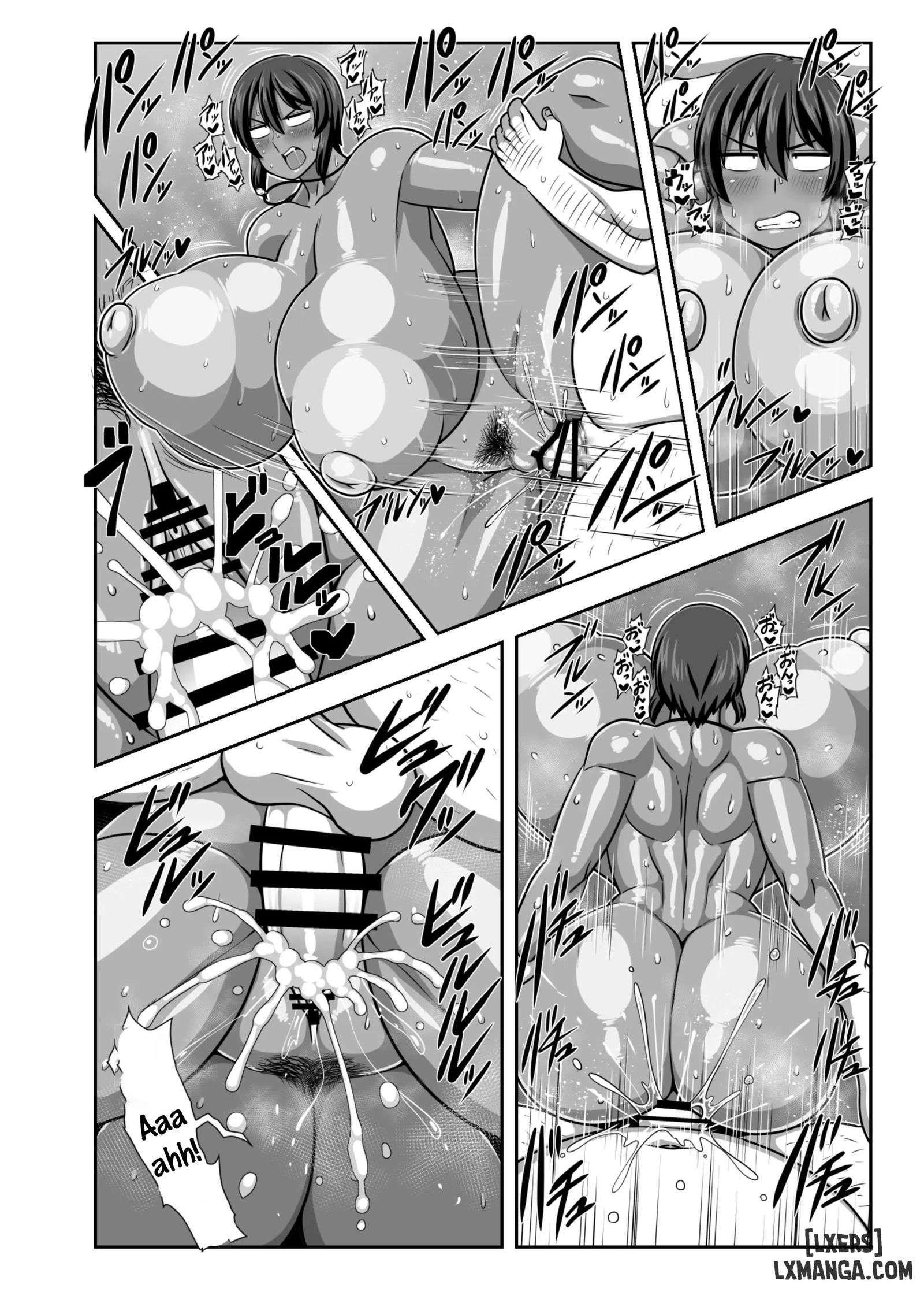 natsuki-nuoi-mot-chu-ong-lac-loi-chap-1-21 integer