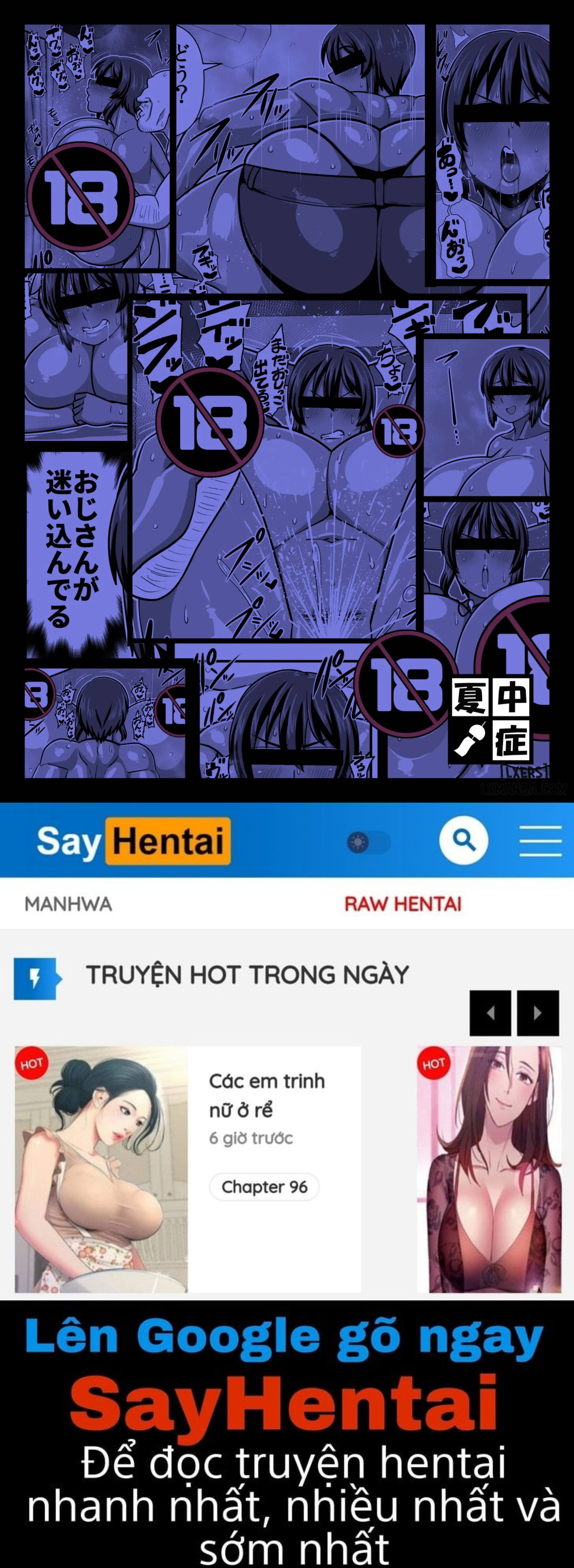 natsuki-nuoi-mot-chu-ong-lac-loi-chap-1-36 integer