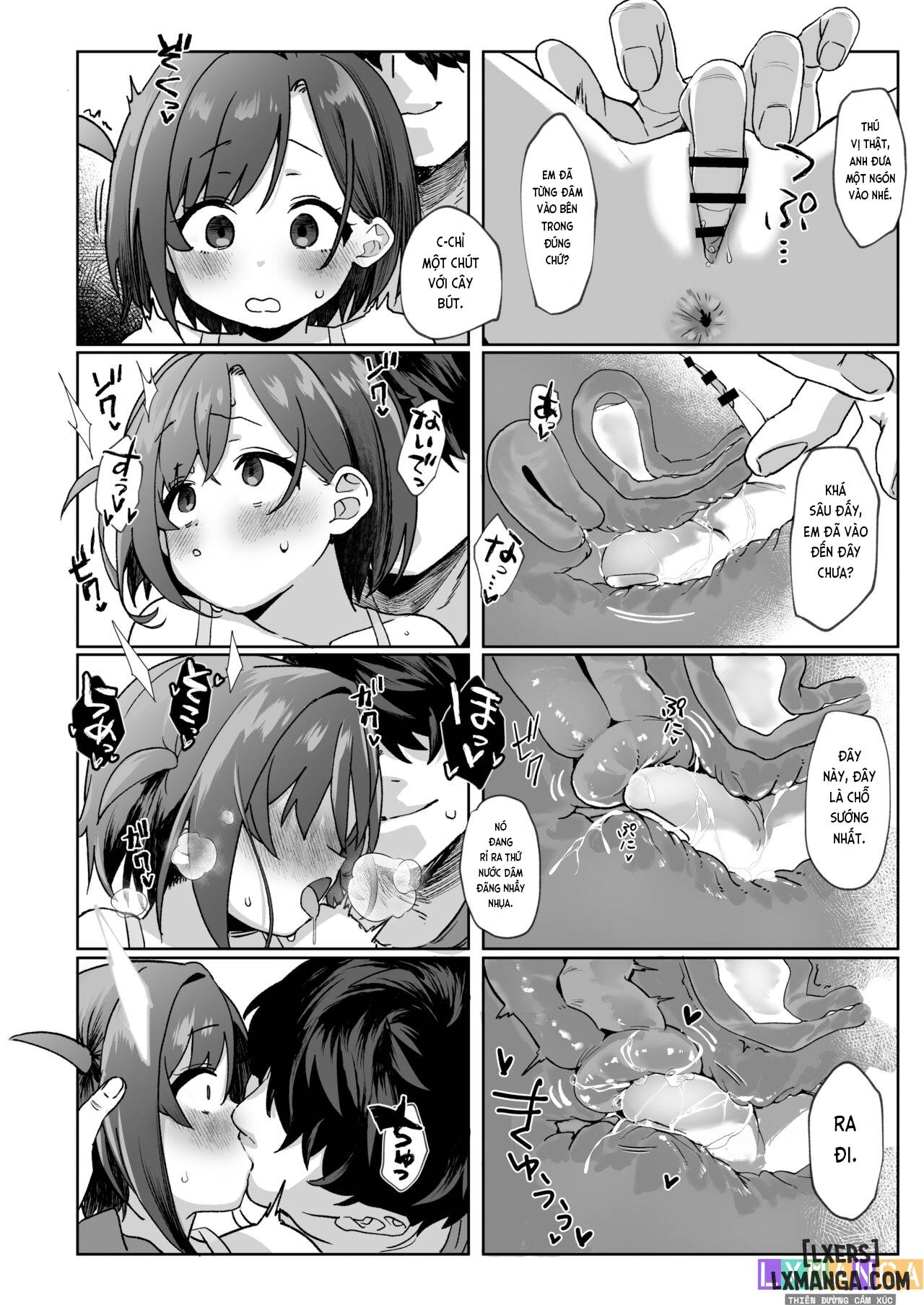 otonari-no-musume-san-wa-ore-ni-ki-ga-aru-you-dakara-pet-ni-shite-mita-chap-1-14 integer