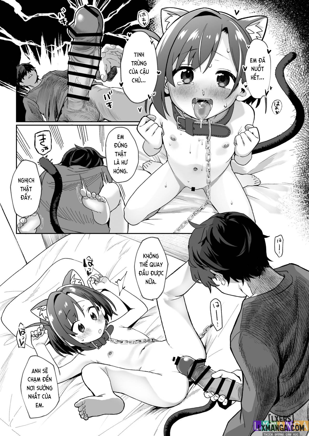 otonari-no-musume-san-wa-ore-ni-ki-ga-aru-you-dakara-pet-ni-shite-mita-chap-1-23 integer