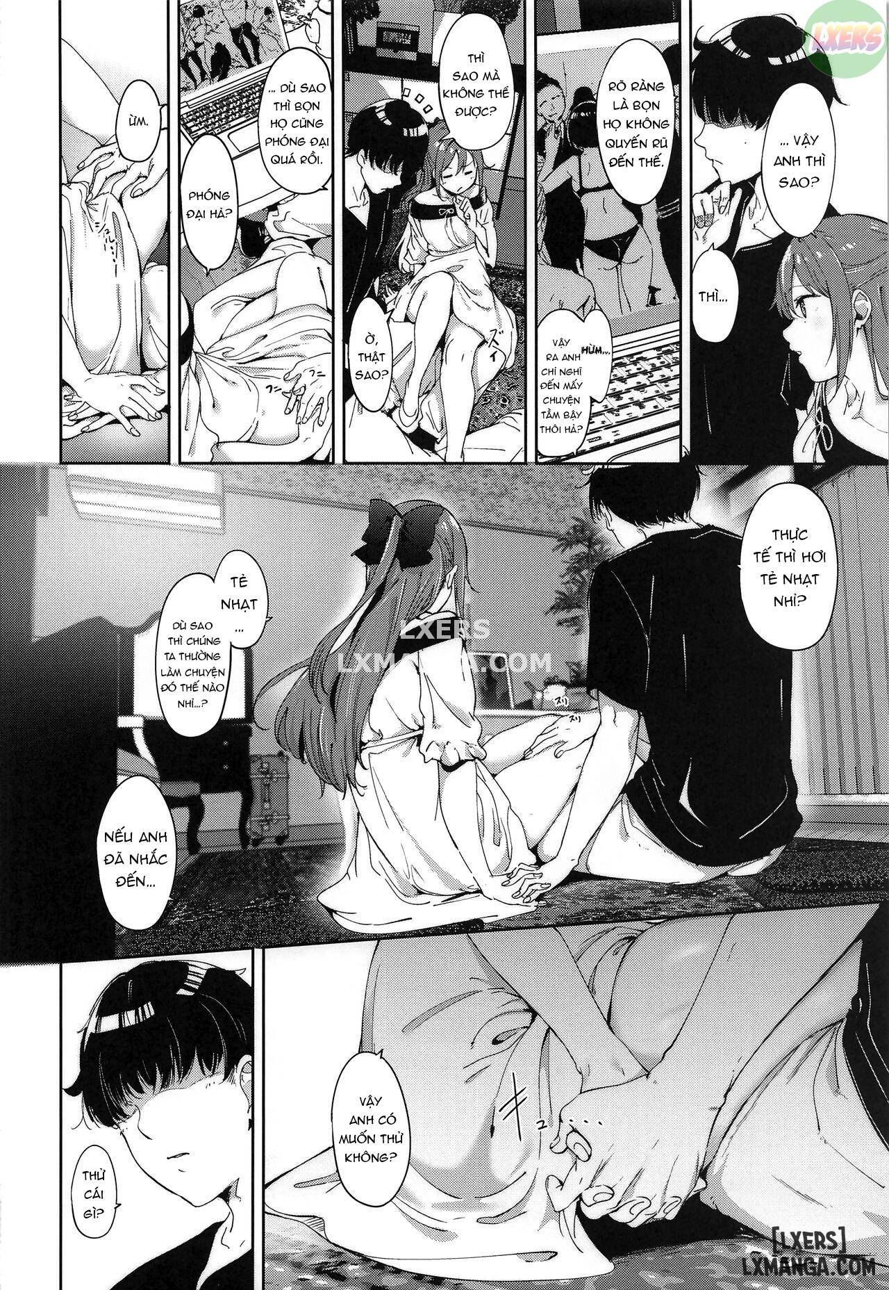 osaka-no-kyuujitsu-chap-1-6 integer