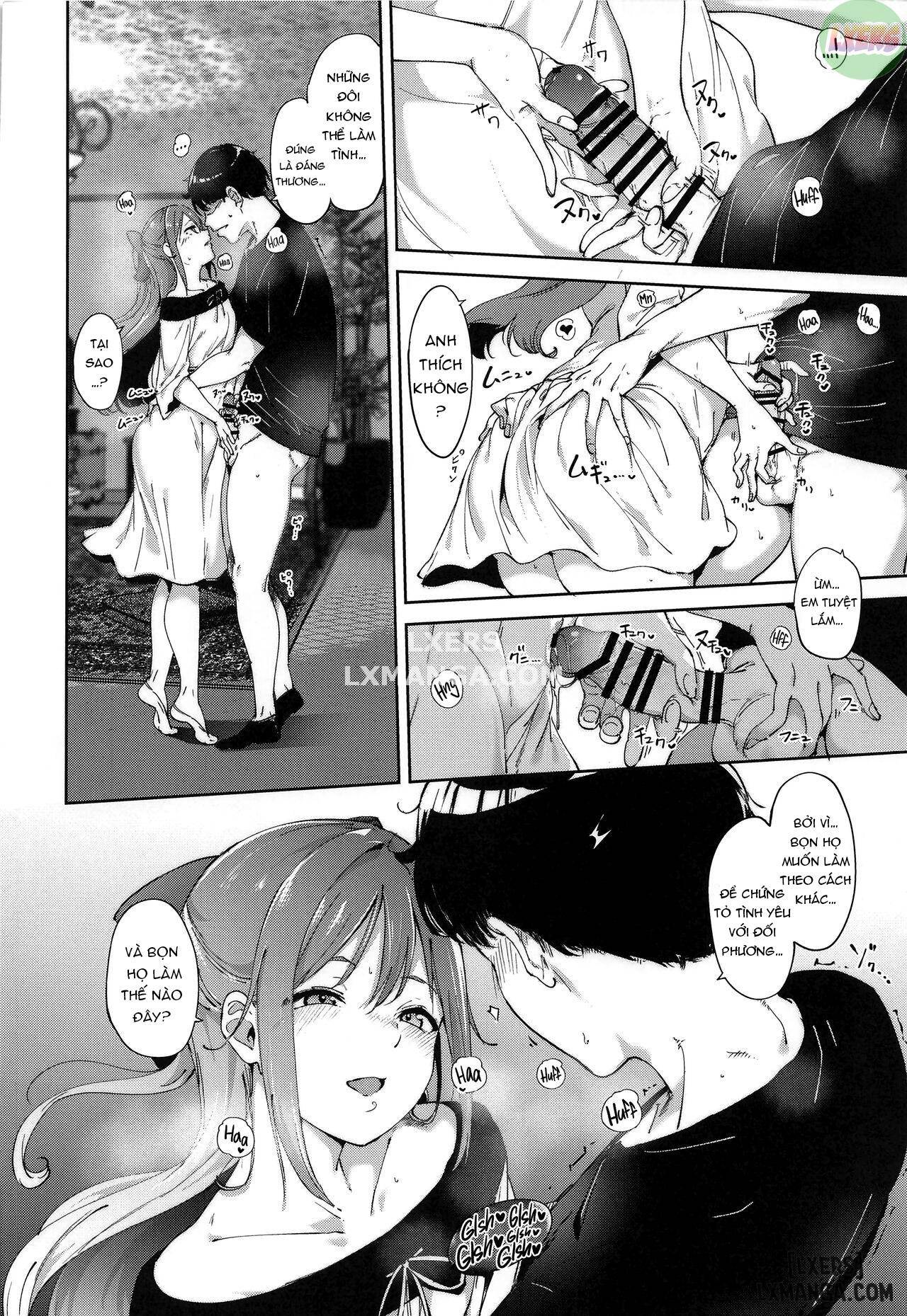 osaka-no-kyuujitsu-chap-1-12 integer