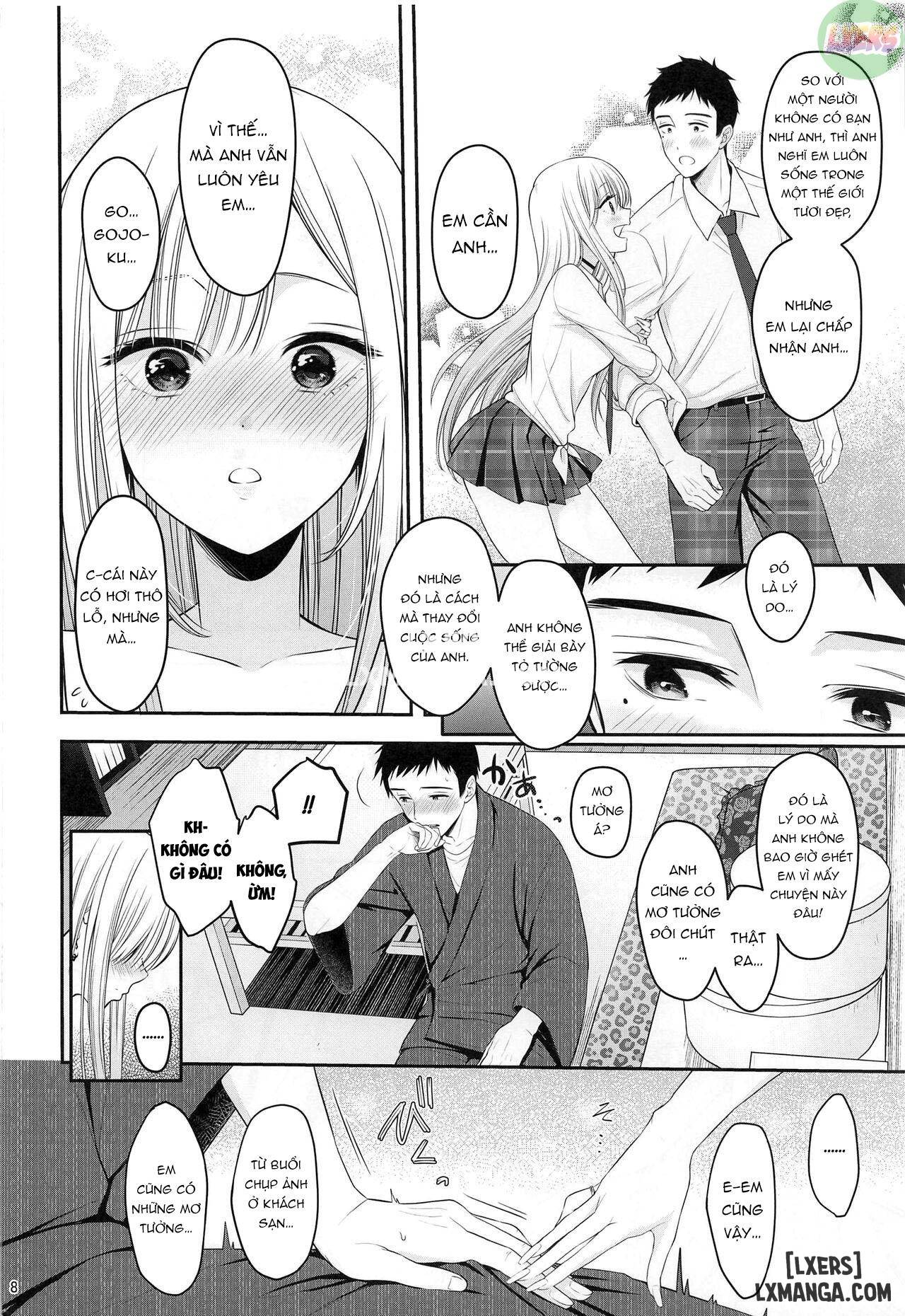 gojou-kun-no-koto-ga-daishuki-sugite-yona-yona-hakadotte-ita-koto-ga-bareta-ken-chap-1-9 integer