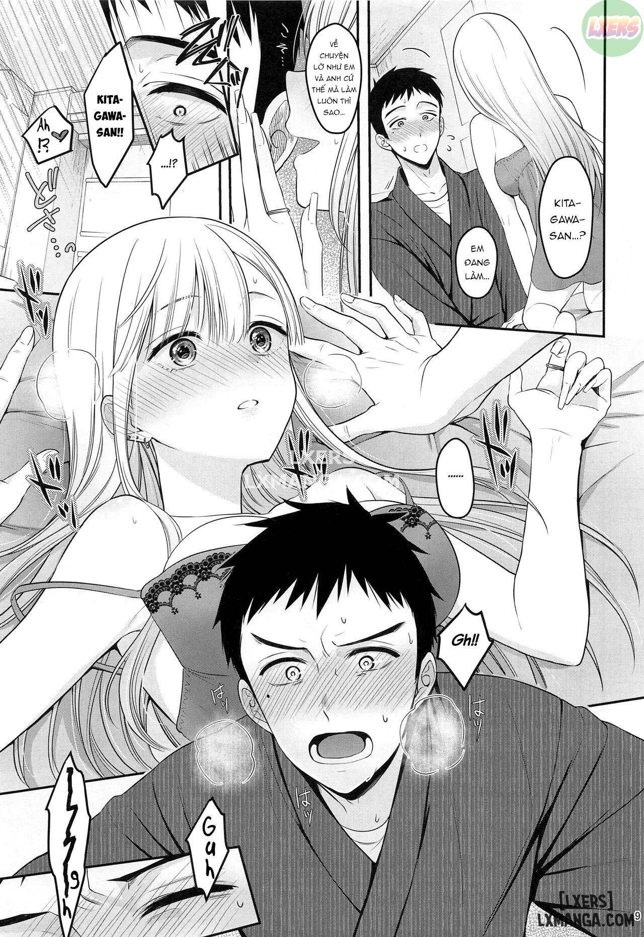 gojou-kun-no-koto-ga-daishuki-sugite-yona-yona-hakadotte-ita-koto-ga-bareta-ken-chap-1-10 integer