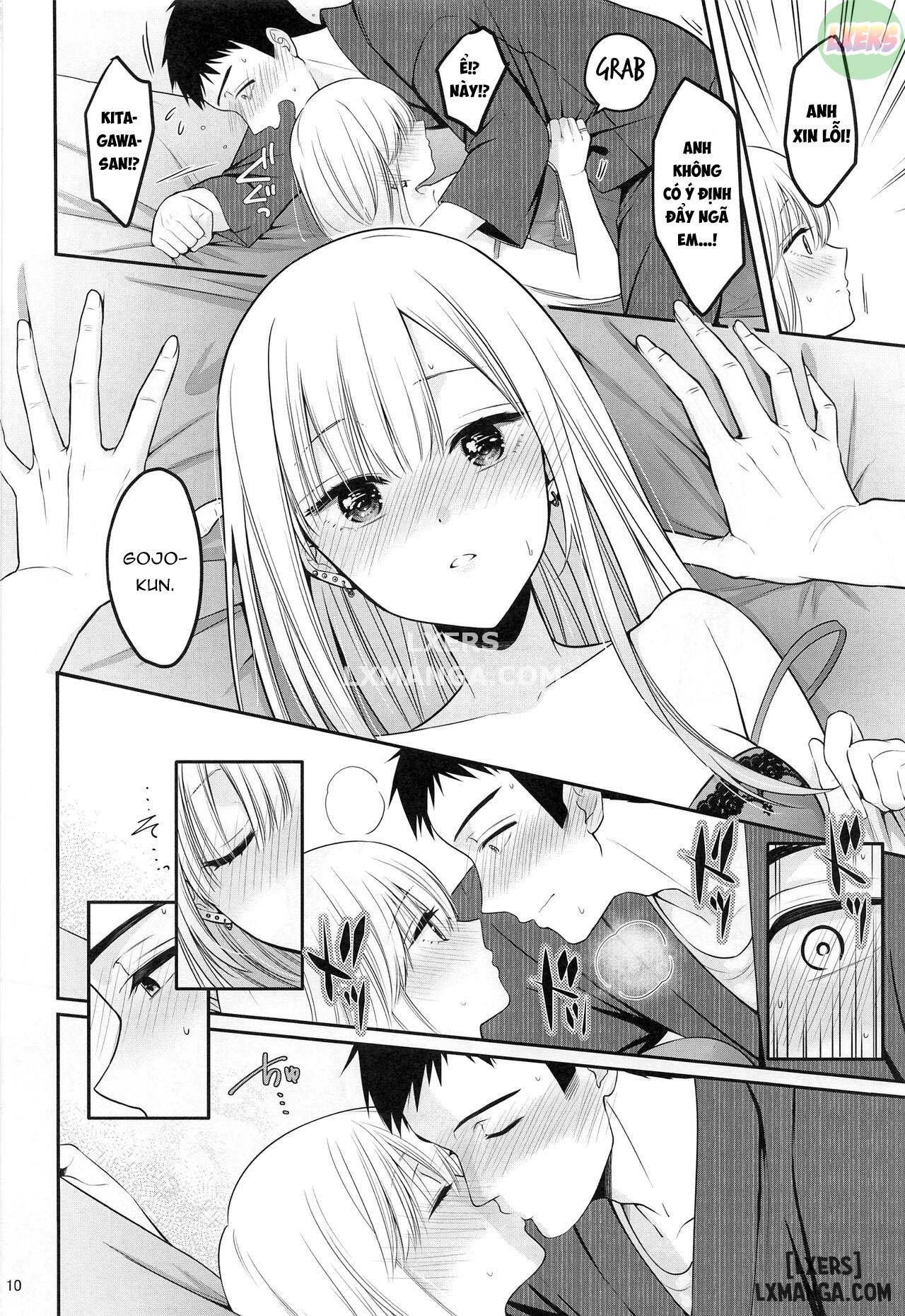 gojou-kun-no-koto-ga-daishuki-sugite-yona-yona-hakadotte-ita-koto-ga-bareta-ken-chap-1-11 integer