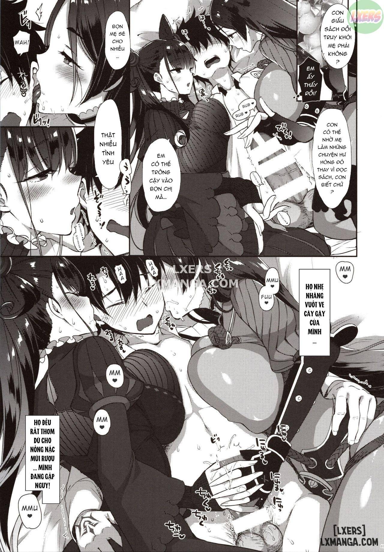chaldea-master-datte-raikou-to-shikibu-ni-amaetai-chap-1-6 integer