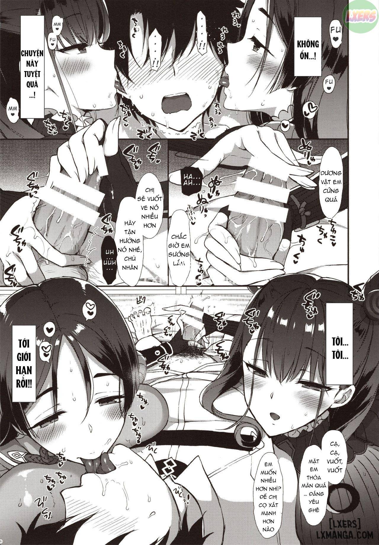 chaldea-master-datte-raikou-to-shikibu-ni-amaetai-chap-1-7 integer