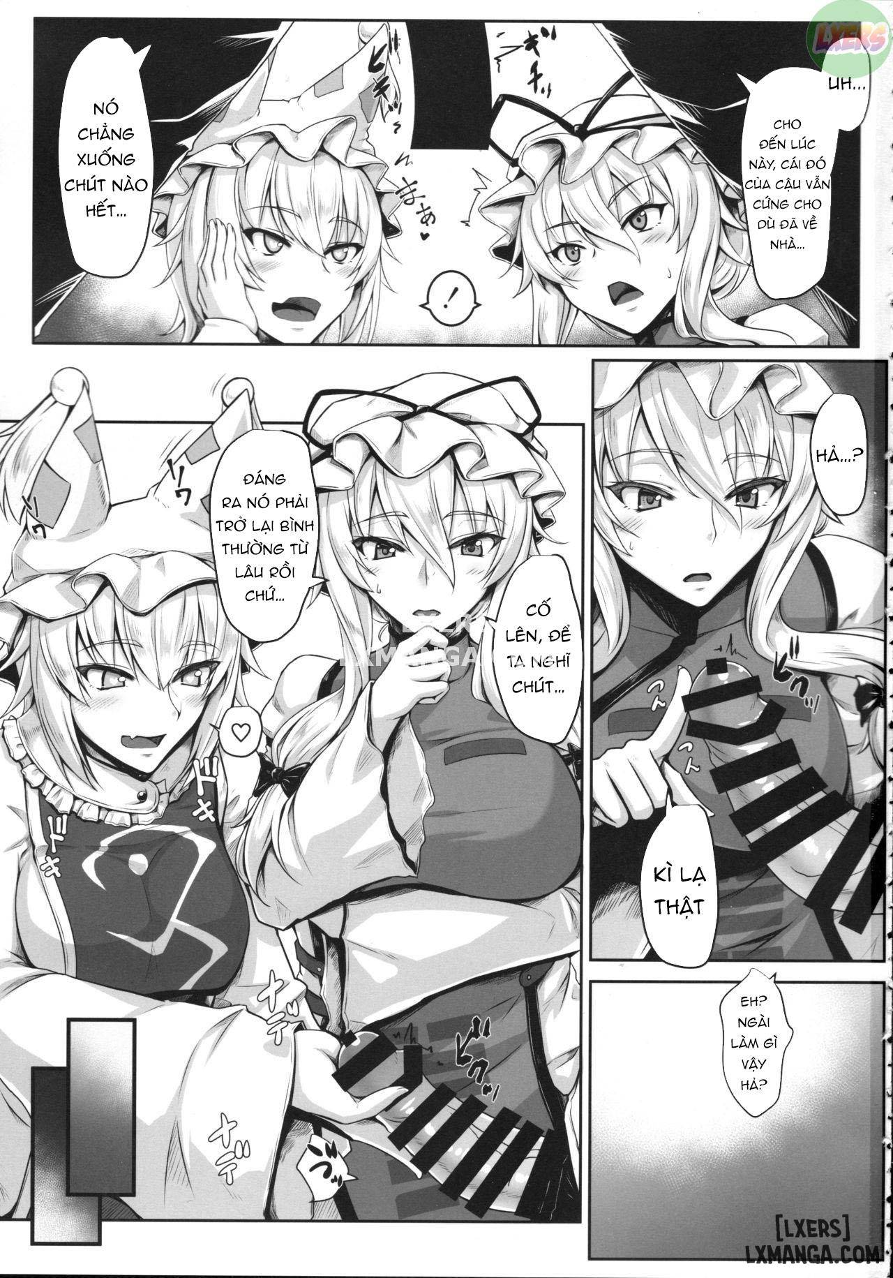 hatsujouki-no-ran-sama-to-ex-yukarin-mo-issho-chap-1-2 integer