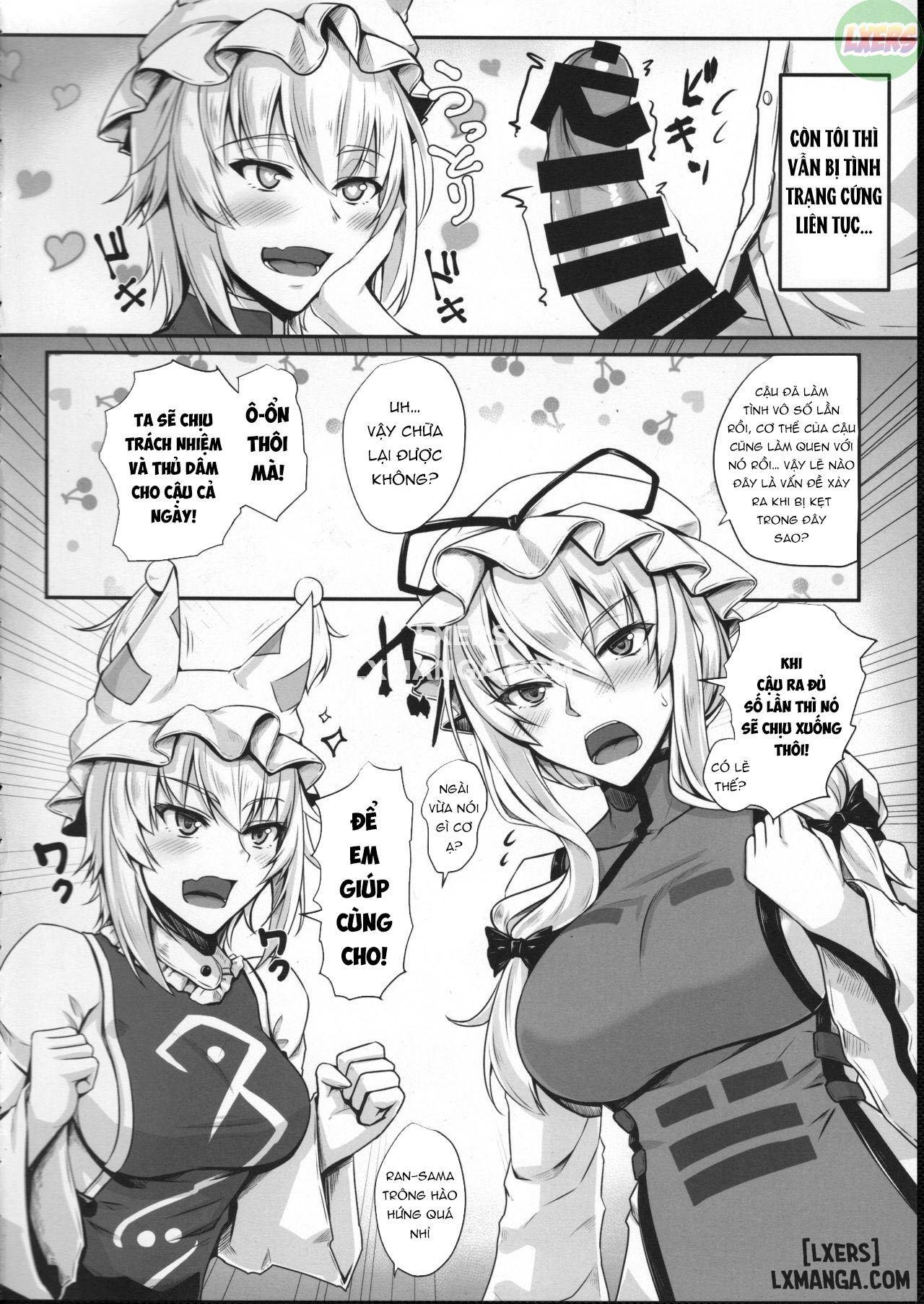 hatsujouki-no-ran-sama-to-ex-yukarin-mo-issho-chap-1-5 integer