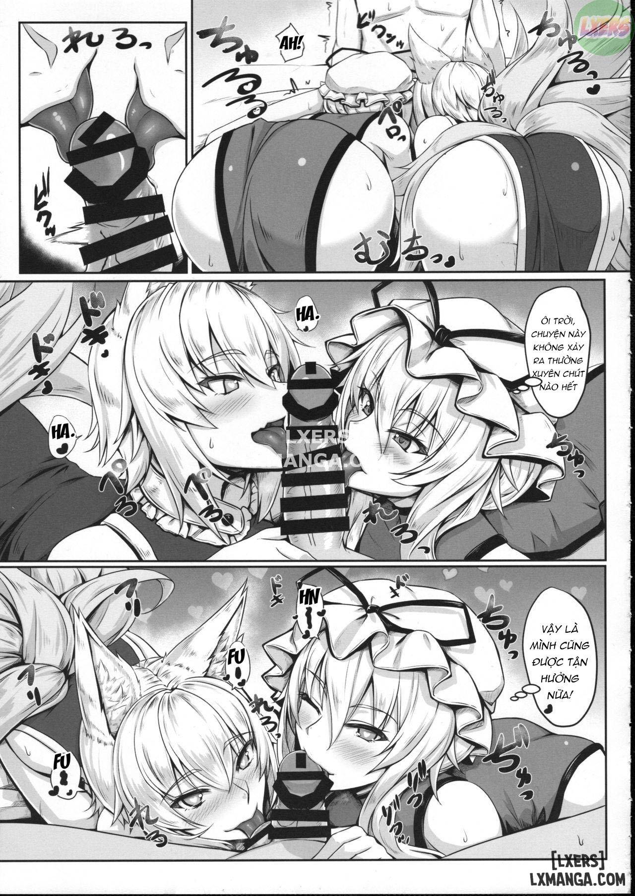 hatsujouki-no-ran-sama-to-ex-yukarin-mo-issho-chap-1-6 integer