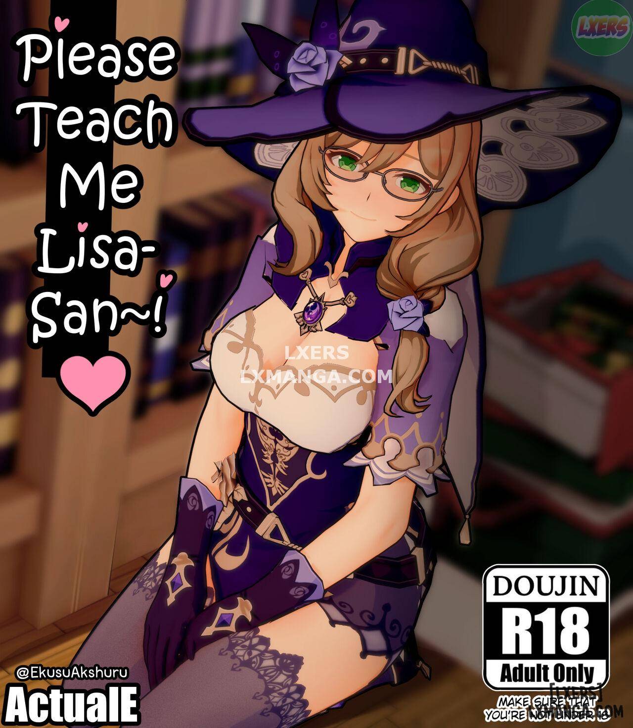 hay-day-cho-toi-lisa-truyen-mau-chap-1-1 integer