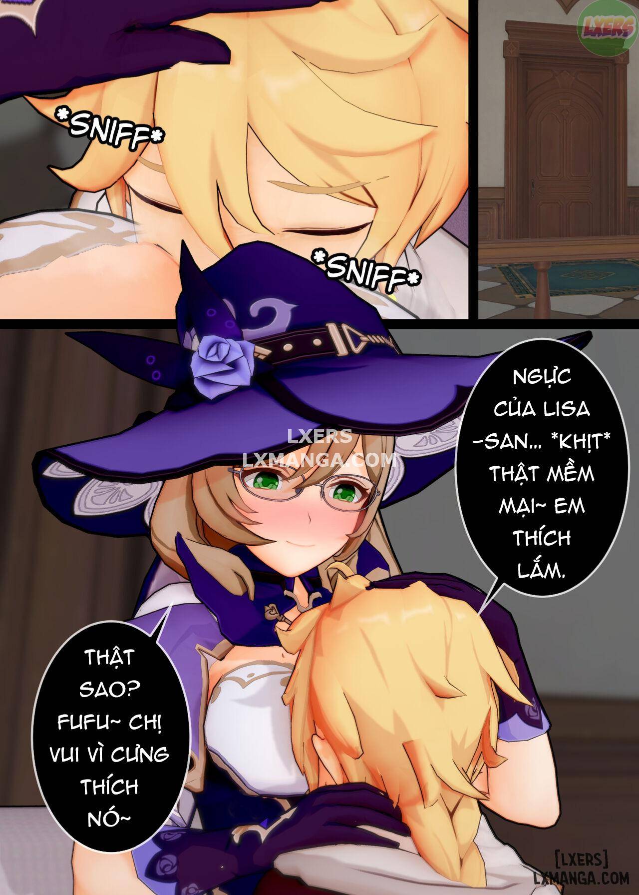 hay-day-cho-toi-lisa-truyen-mau-chap-1-4 integer