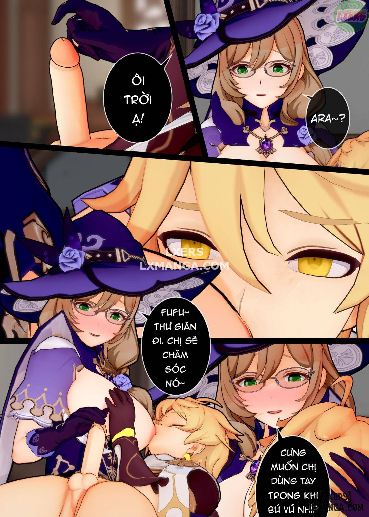 hay-day-cho-toi-lisa-truyen-mau-chap-1-7 integer