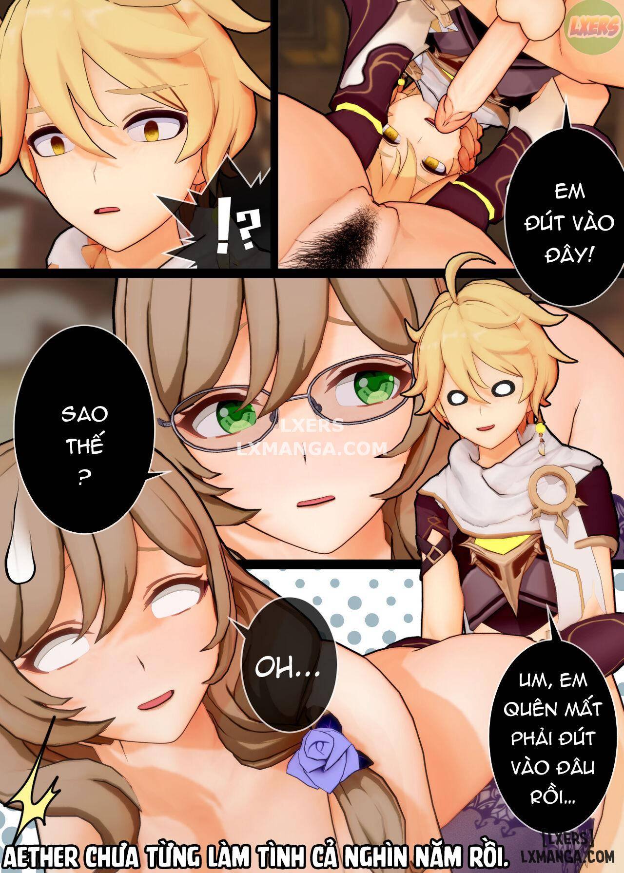 hay-day-cho-toi-lisa-truyen-mau-chap-1-16 integer