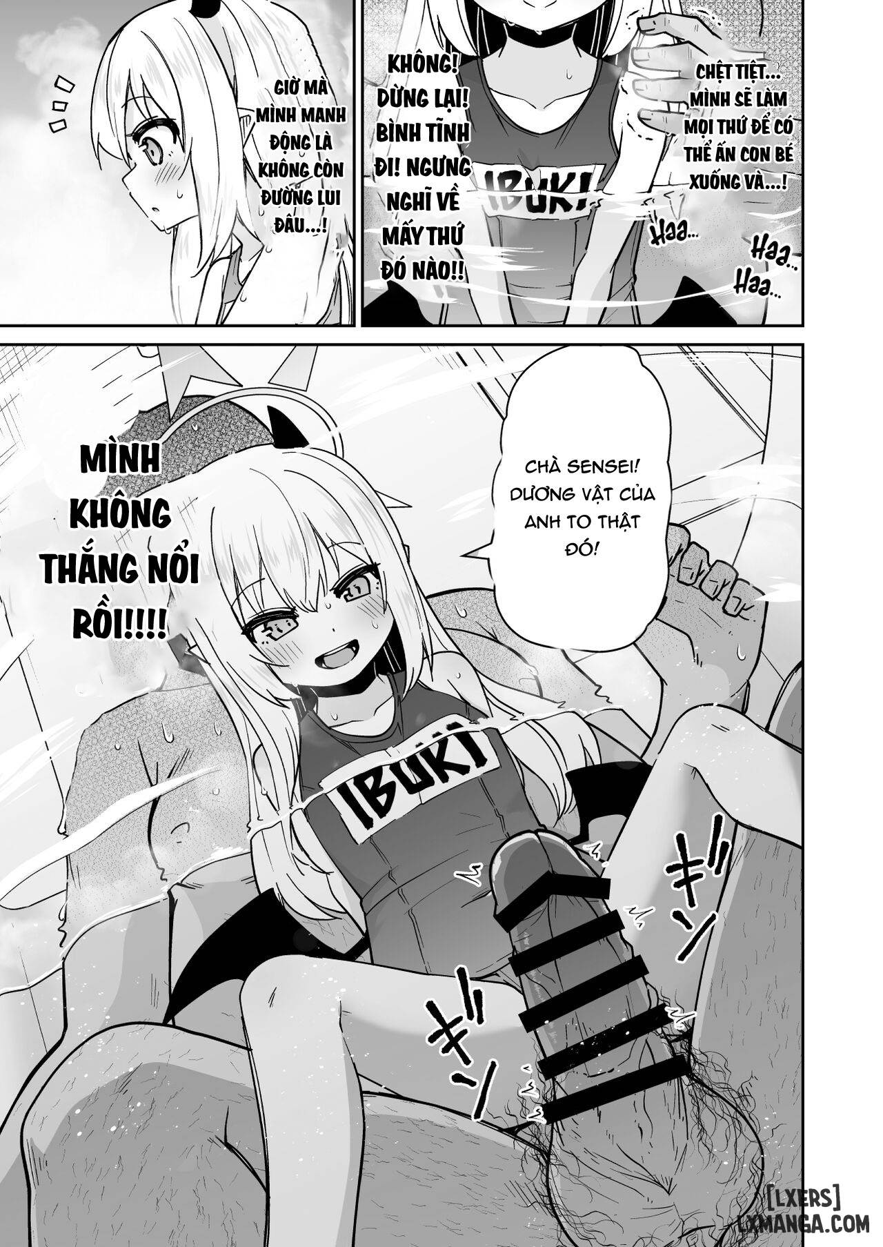 sensei-ban-co-muon-choi-gia-vo-nuoi-cho-voi-ibuki-khong-chap-1-6 integer