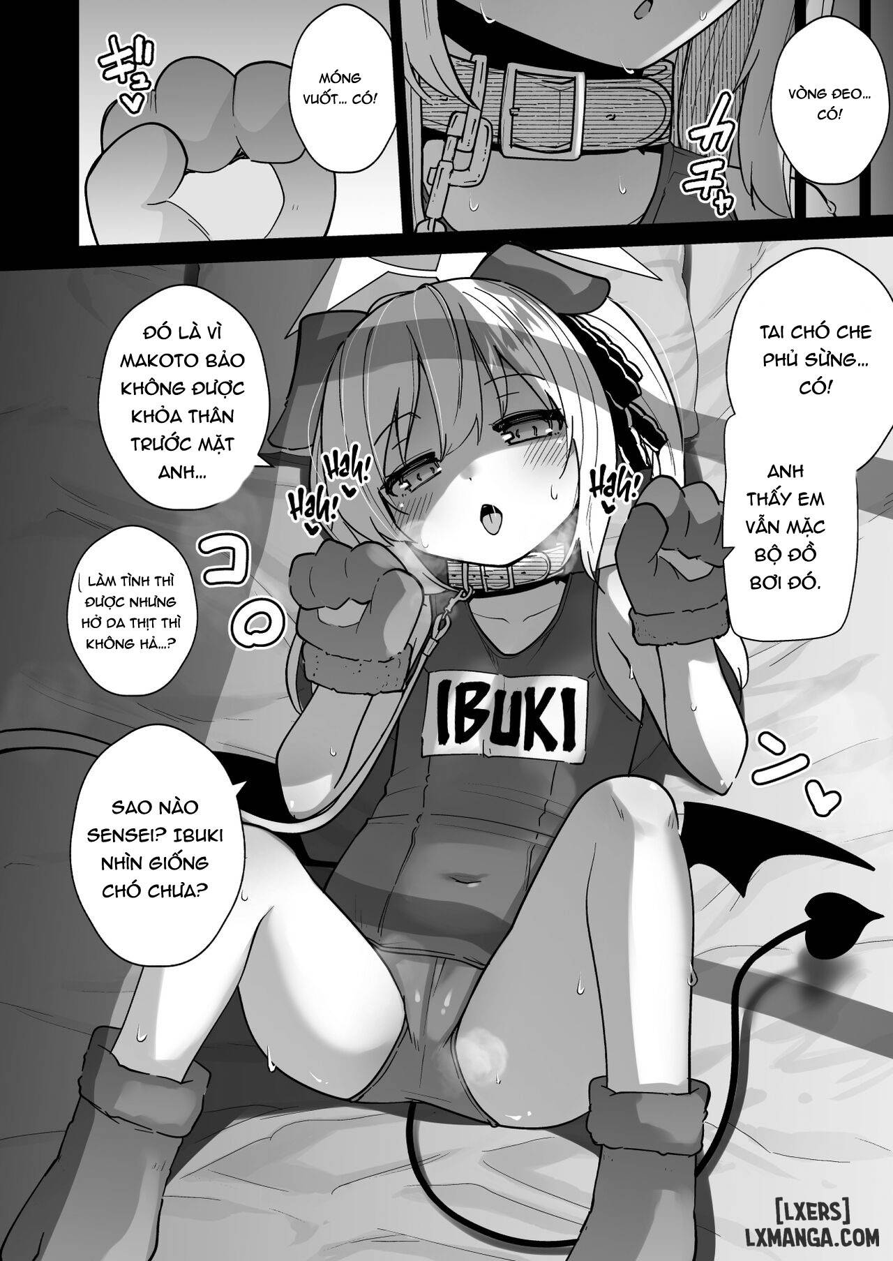 sensei-ban-co-muon-choi-gia-vo-nuoi-cho-voi-ibuki-khong-chap-1-17 integer