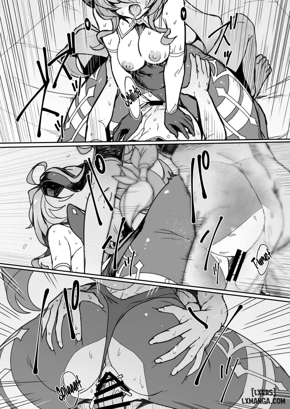 amai-tsuyu-suong-ngot-ngao-chap-1-18 integer