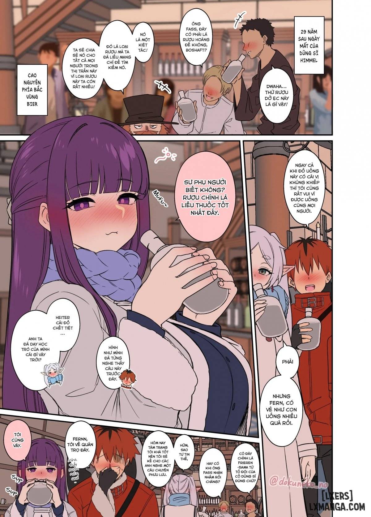 tuyen-tap-cac-doujinshi-sousou-no-frieren-chap-1-1 integer