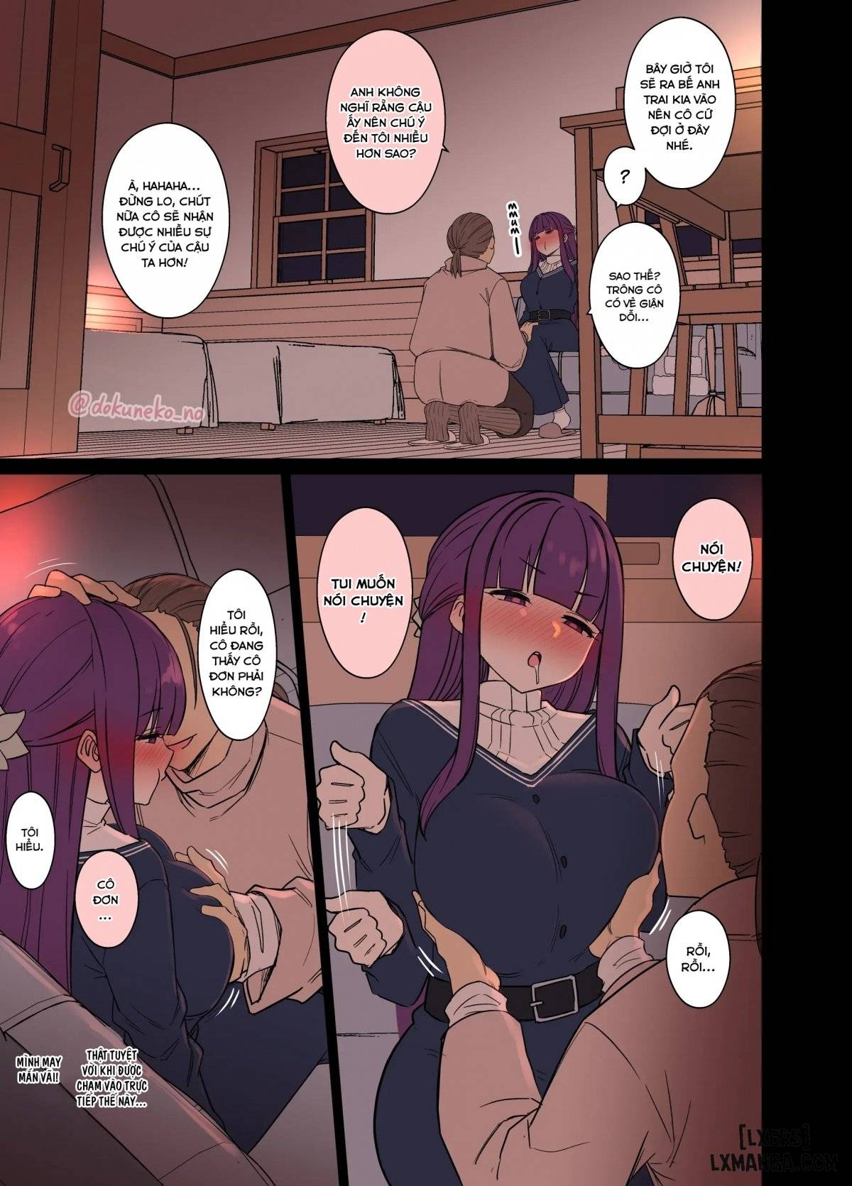 tuyen-tap-cac-doujinshi-sousou-no-frieren-chap-1-5 integer