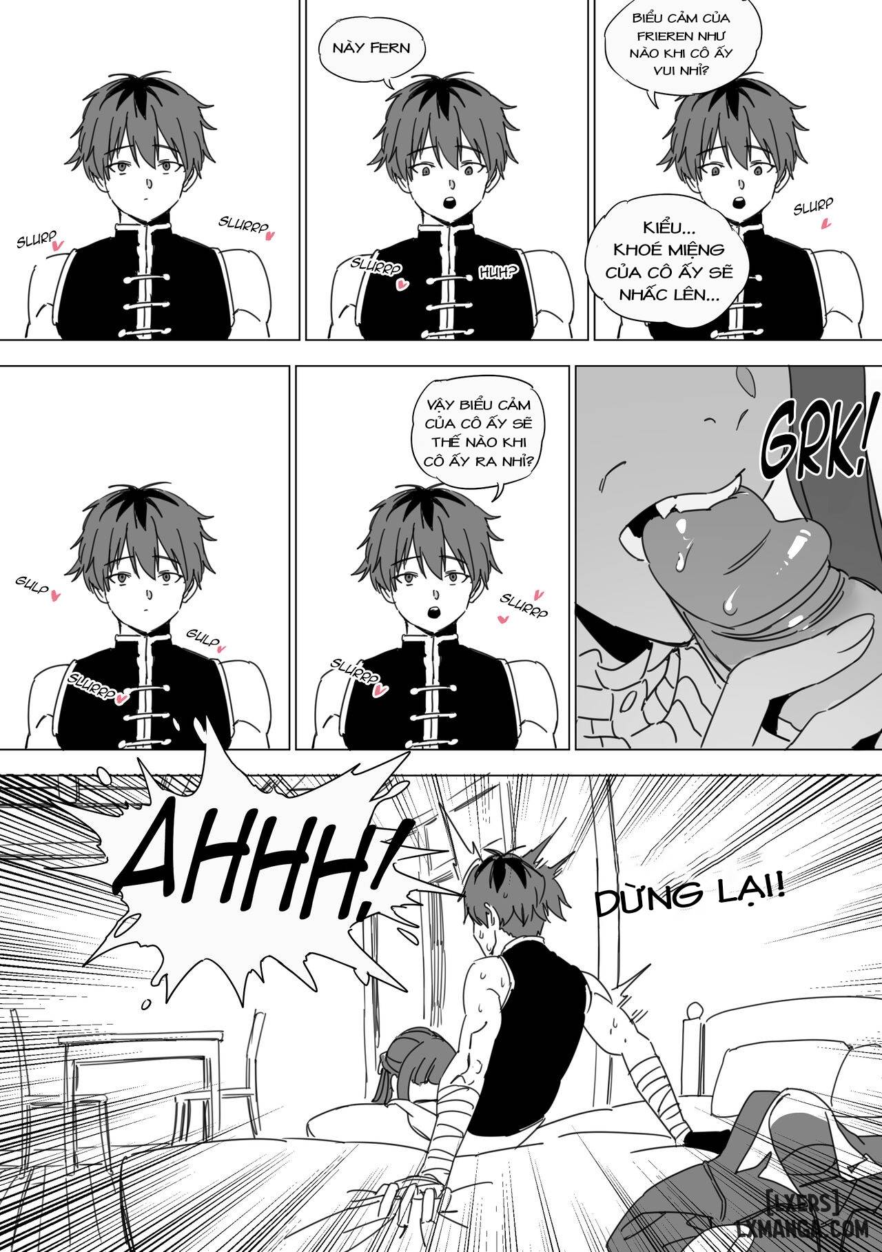 tuyen-tap-cac-doujinshi-sousou-no-frieren-chap-2-19 integer